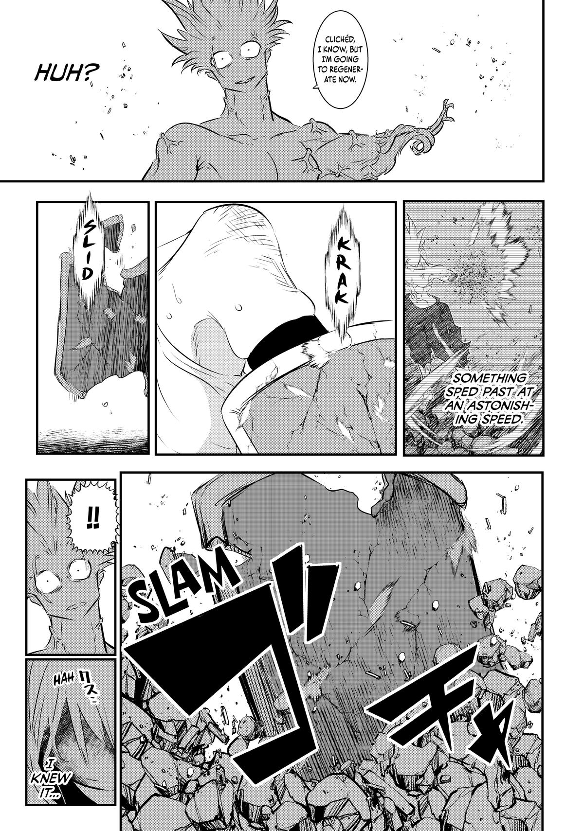 I Was Reincarnated as the 7th Prince so I Can Take My Time Perfecting My Magicals Chapter 95 - Page 9