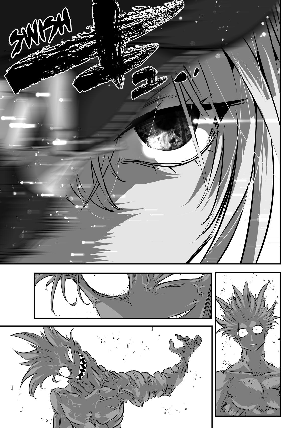 I Was Reincarnated as the 7th Prince so I Can Take My Time Perfecting My Magicals Chapter 95 - Page 15