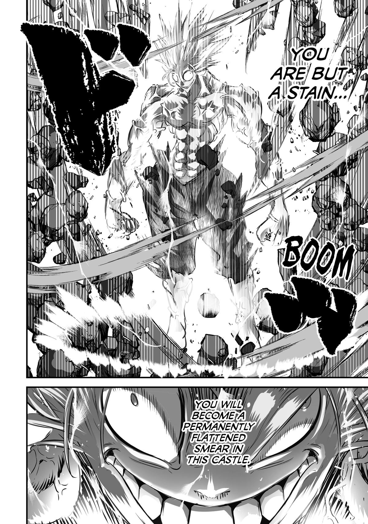 I Was Reincarnated as the 7th Prince so I Can Take My Time Perfecting My Magicals Chapter 95 - Page 16