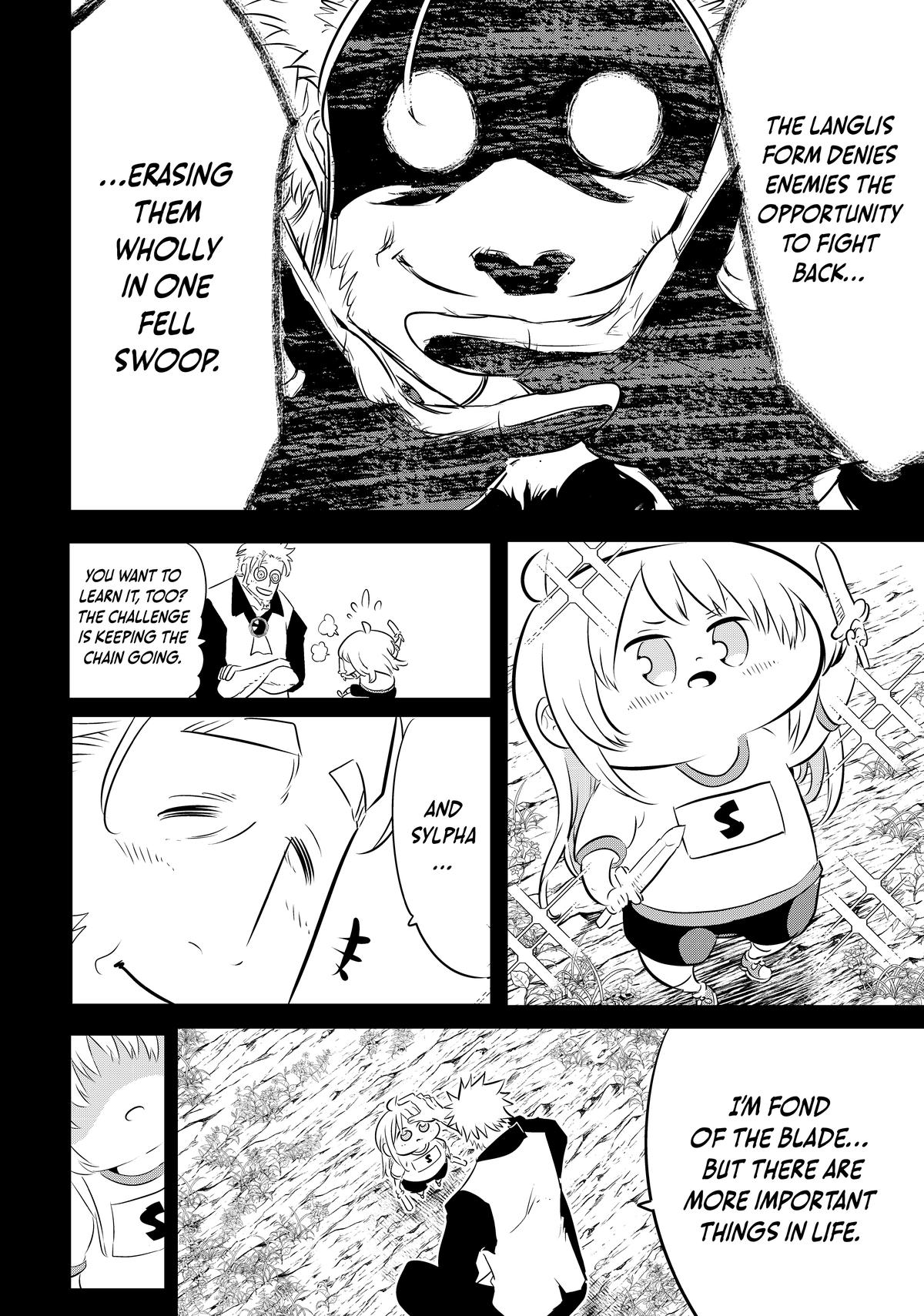 I Was Reincarnated as the 7th Prince so I Can Take My Time Perfecting My Magicals Chapter 95 - Page 20