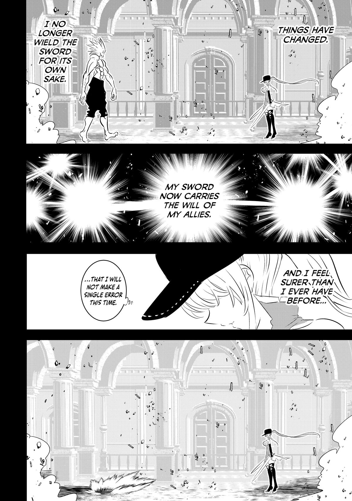 I Was Reincarnated as the 7th Prince so I Can Take My Time Perfecting My Magicals Chapter 95 - Page 22