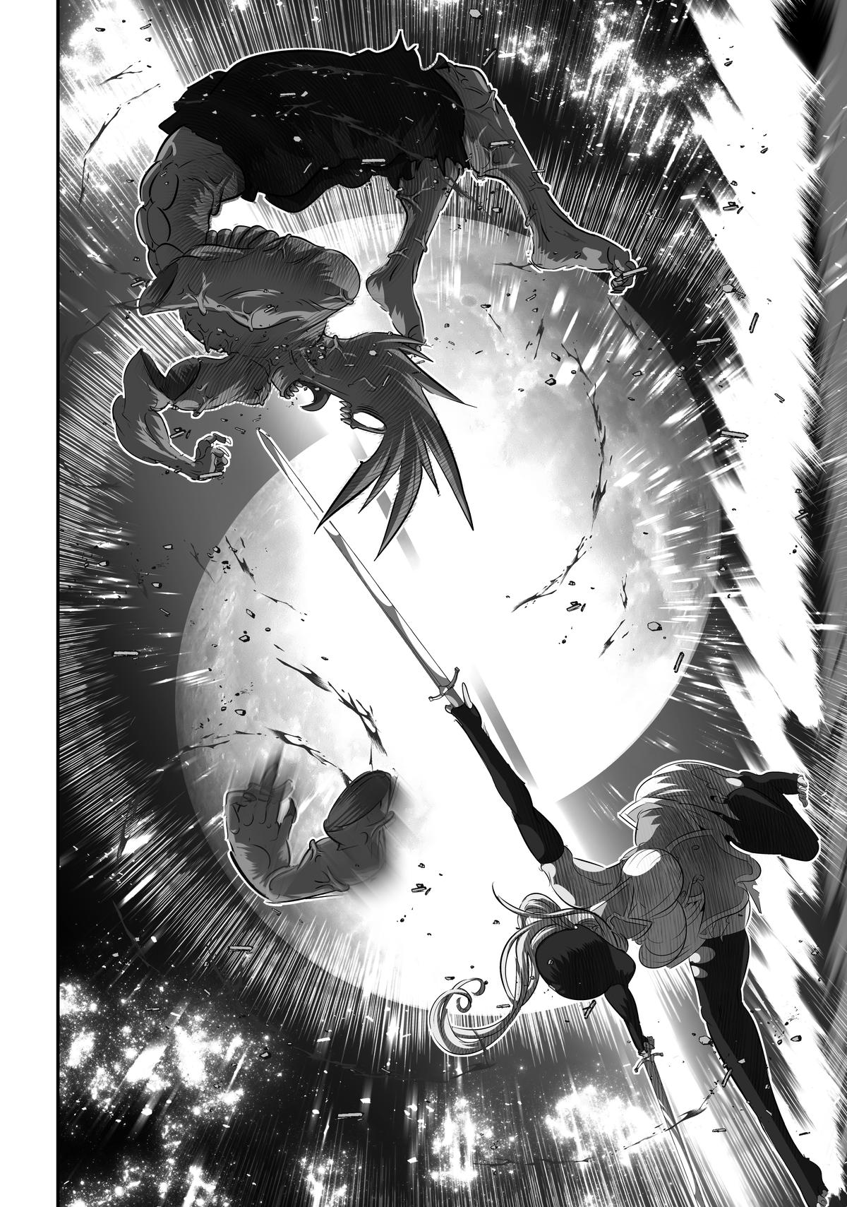 I Was Reincarnated as the 7th Prince so I Can Take My Time Perfecting My Magicals Chapter 96 - Page 4