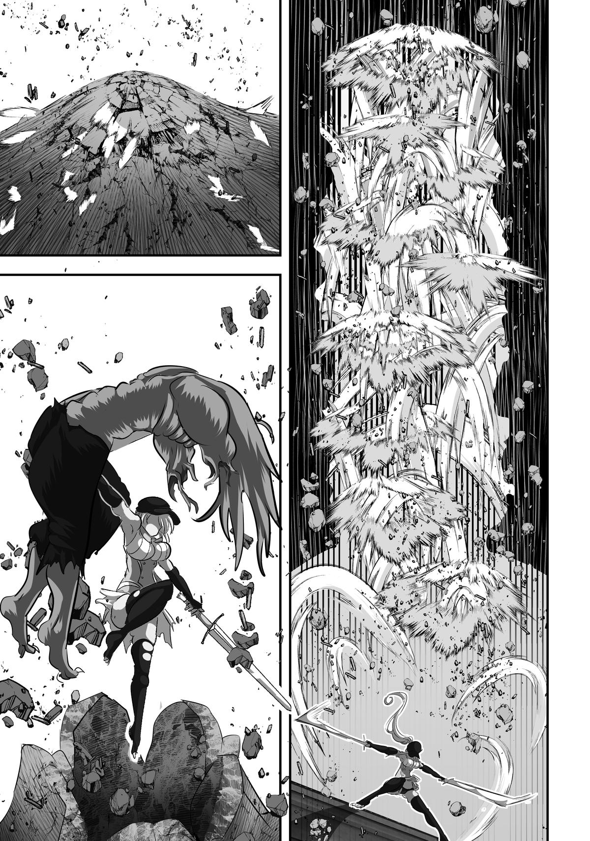 I Was Reincarnated as the 7th Prince so I Can Take My Time Perfecting My Magicals Chapter 96 - Page 7