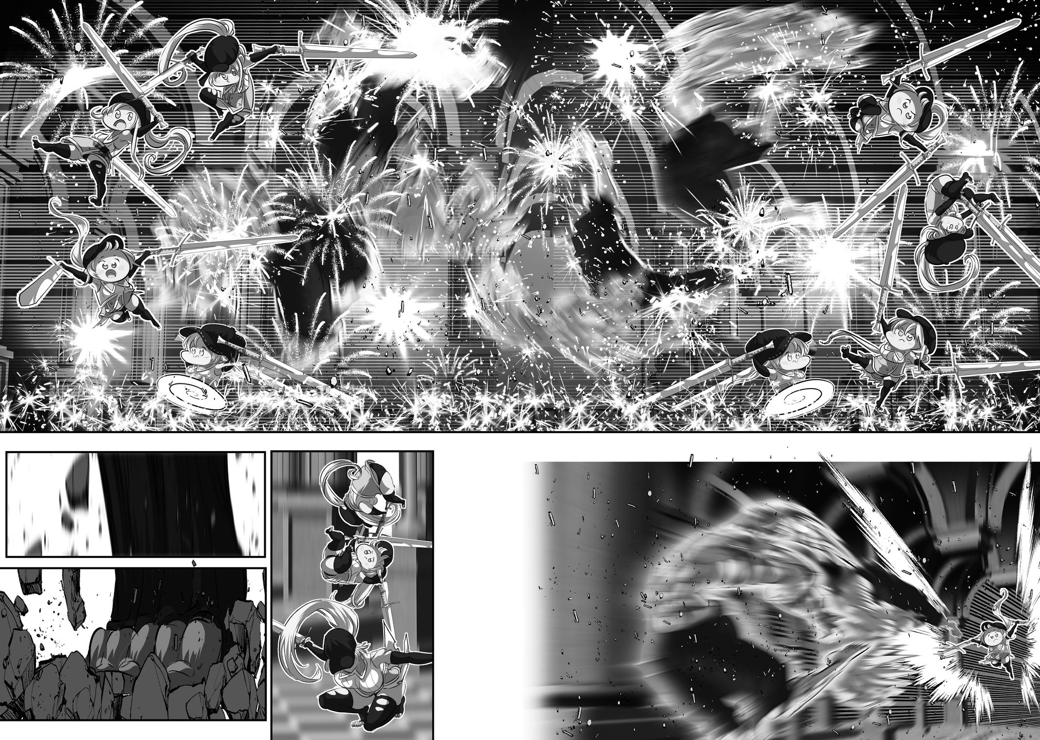 I Was Reincarnated as the 7th Prince so I Can Take My Time Perfecting My Magicals Chapter 96 - Page 10