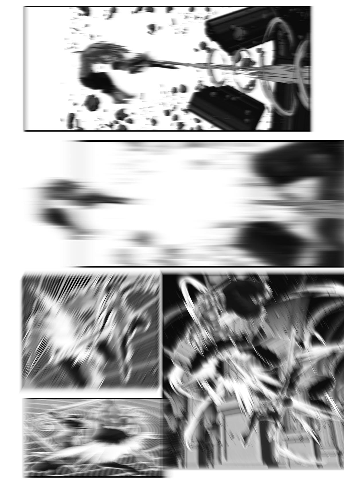 I Was Reincarnated as the 7th Prince so I Can Take My Time Perfecting My Magicals Chapter 96 - Page 11