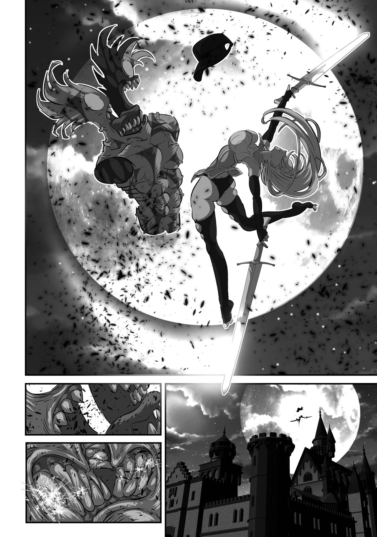 I Was Reincarnated as the 7th Prince so I Can Take My Time Perfecting My Magicals Chapter 96 - Page 13