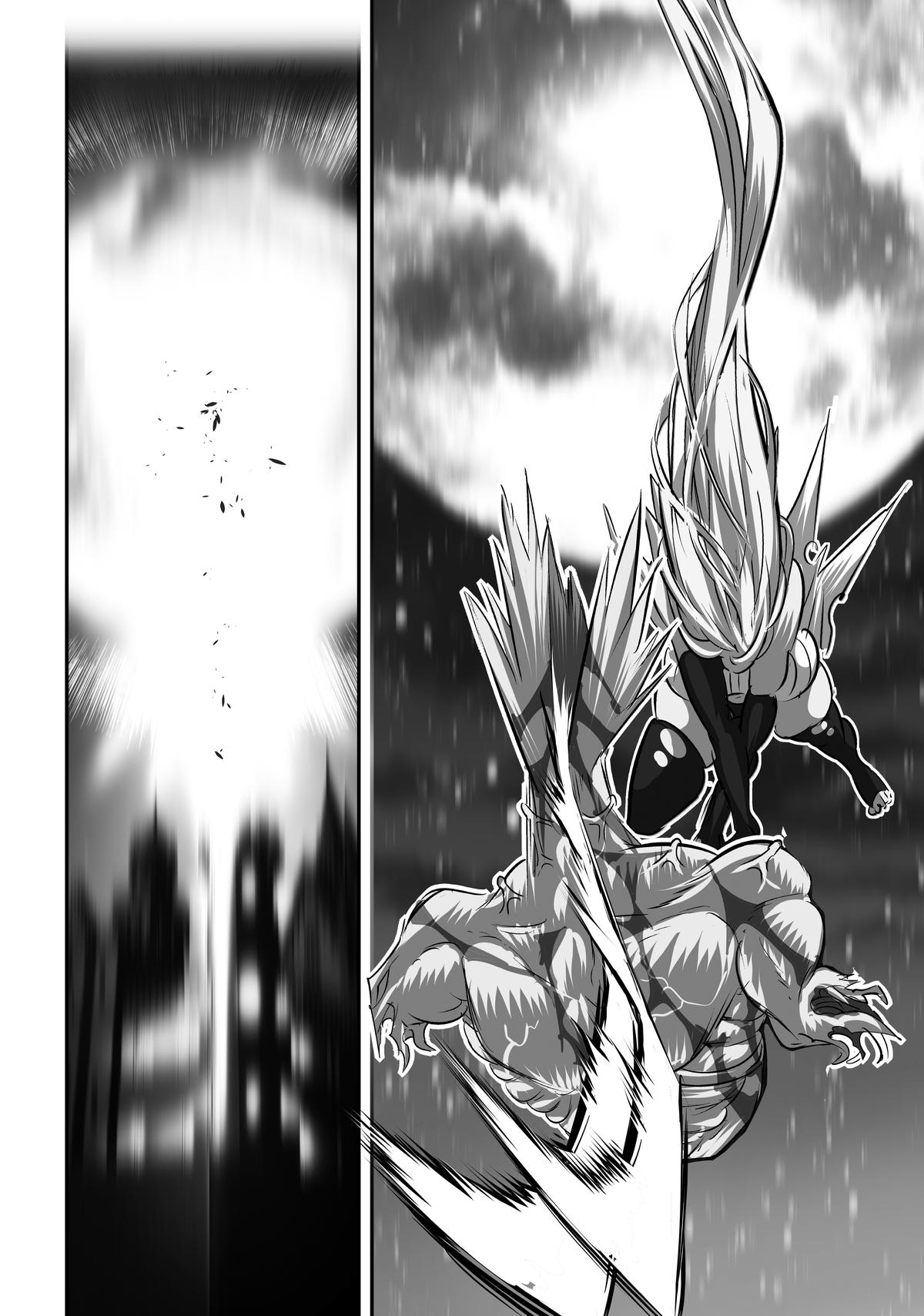 I Was Reincarnated as the 7th Prince so I Can Take My Time Perfecting My Magicals Chapter 96 - Page 15