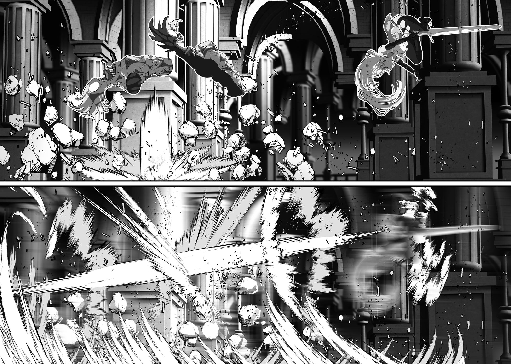 I Was Reincarnated as the 7th Prince so I Can Take My Time Perfecting My Magicals Chapter 96 - Page 17