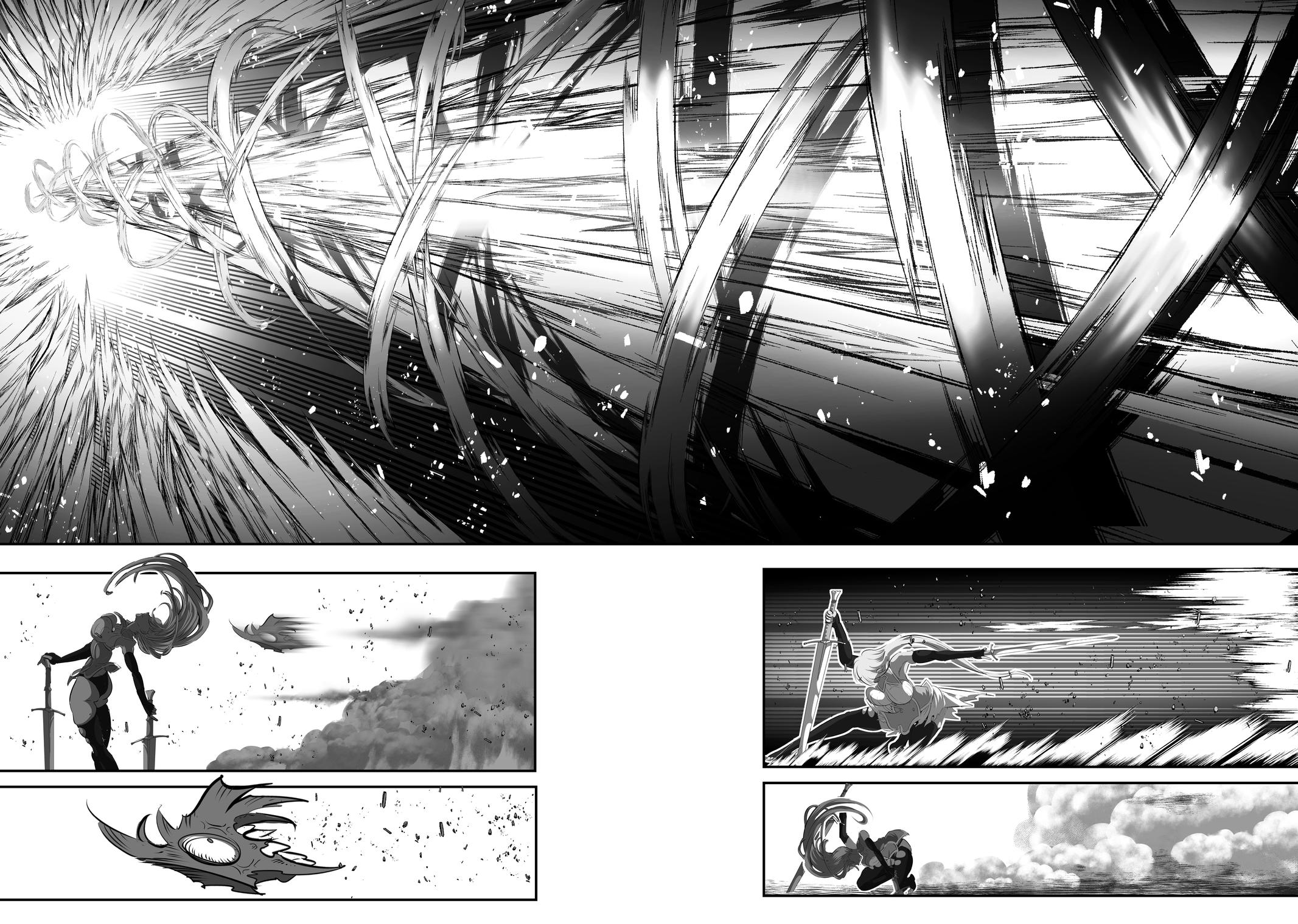 I Was Reincarnated as the 7th Prince so I Can Take My Time Perfecting My Magicals Chapter 96 - Page 18