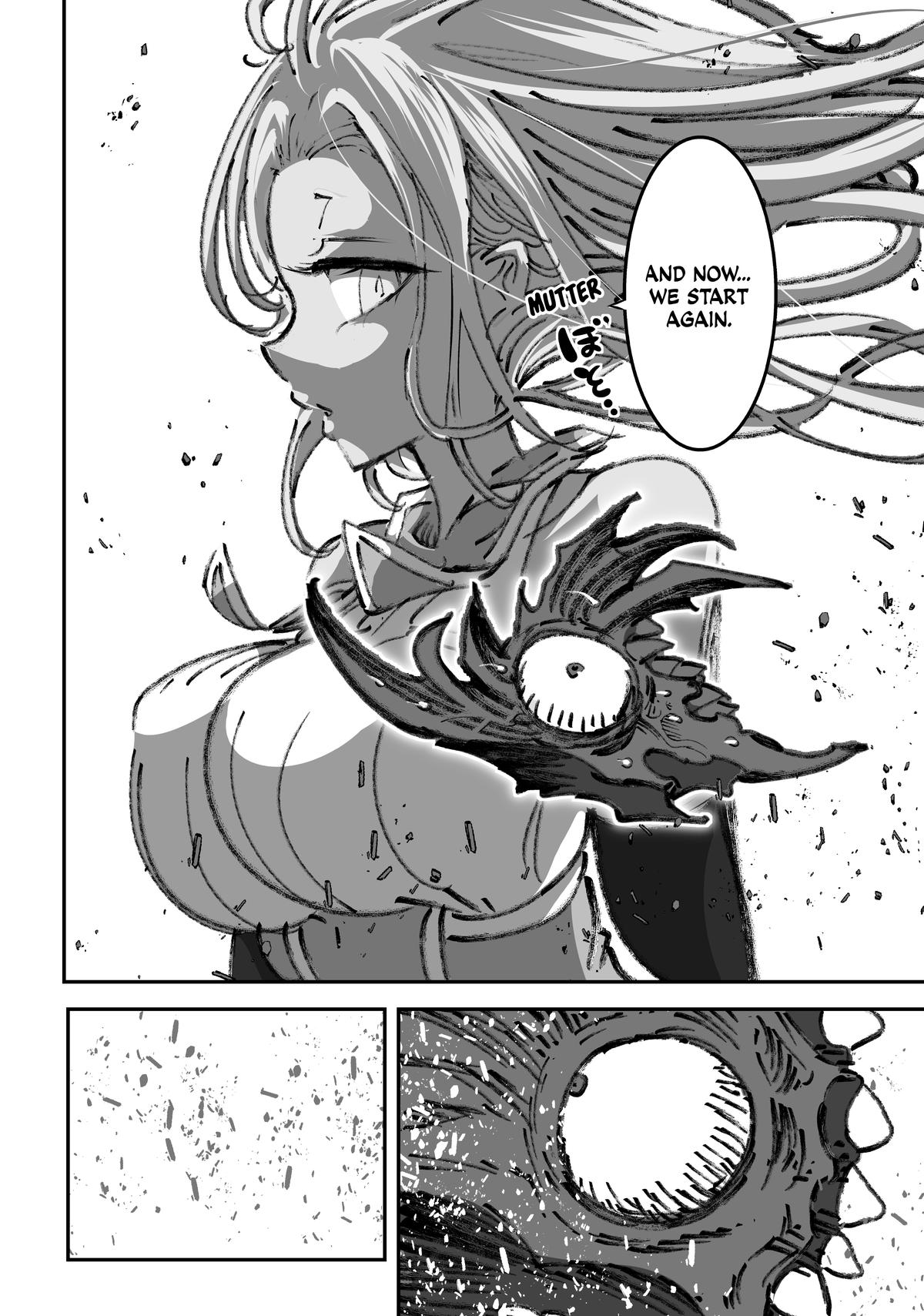 I Was Reincarnated as the 7th Prince so I Can Take My Time Perfecting My Magicals Chapter 96 - Page 19