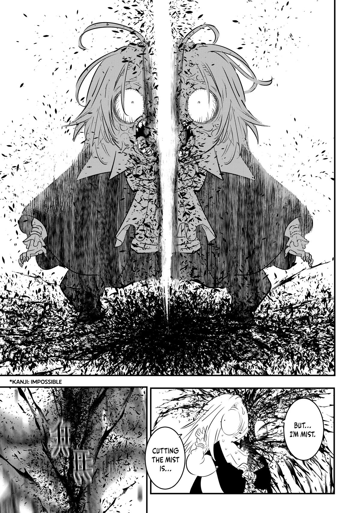 I Was Reincarnated as the 7th Prince so I Can Take My Time Perfecting My Magicals Chapter 97 - Page 5