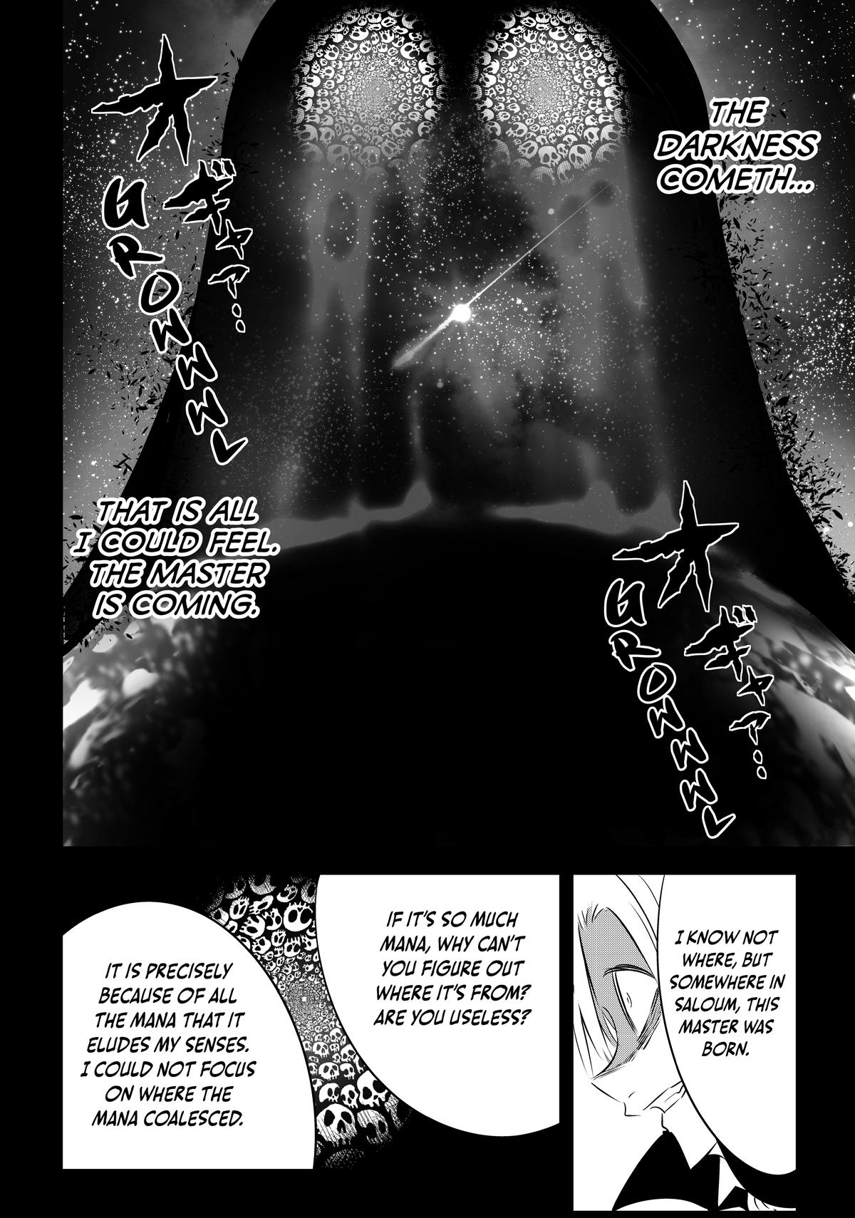 I Was Reincarnated as the 7th Prince so I Can Take My Time Perfecting My Magicals Chapter 97 - Page 14