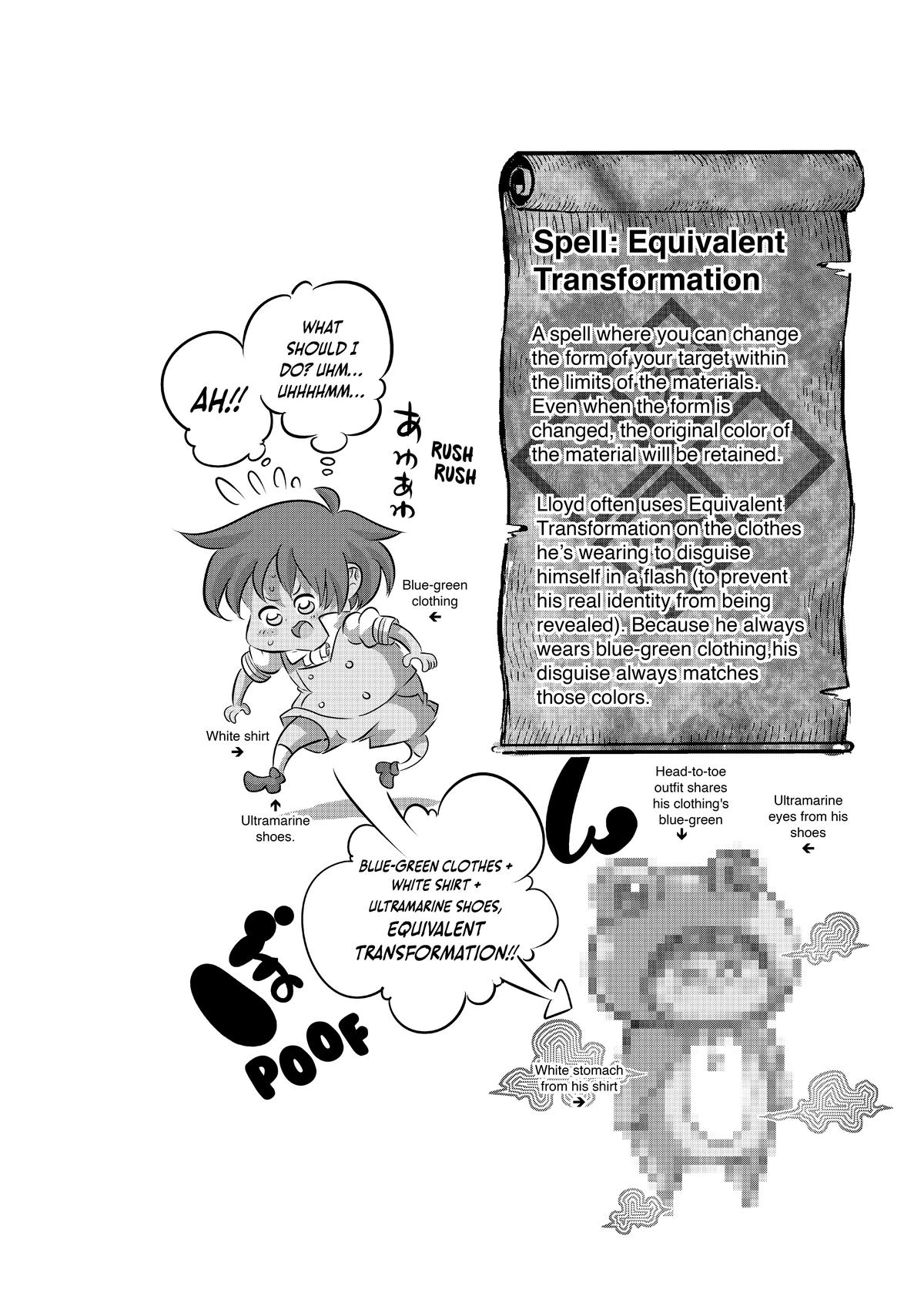 I Was Reincarnated as the 7th Prince so I Can Take My Time Perfecting My Magicals Chapter 97 - Page 27