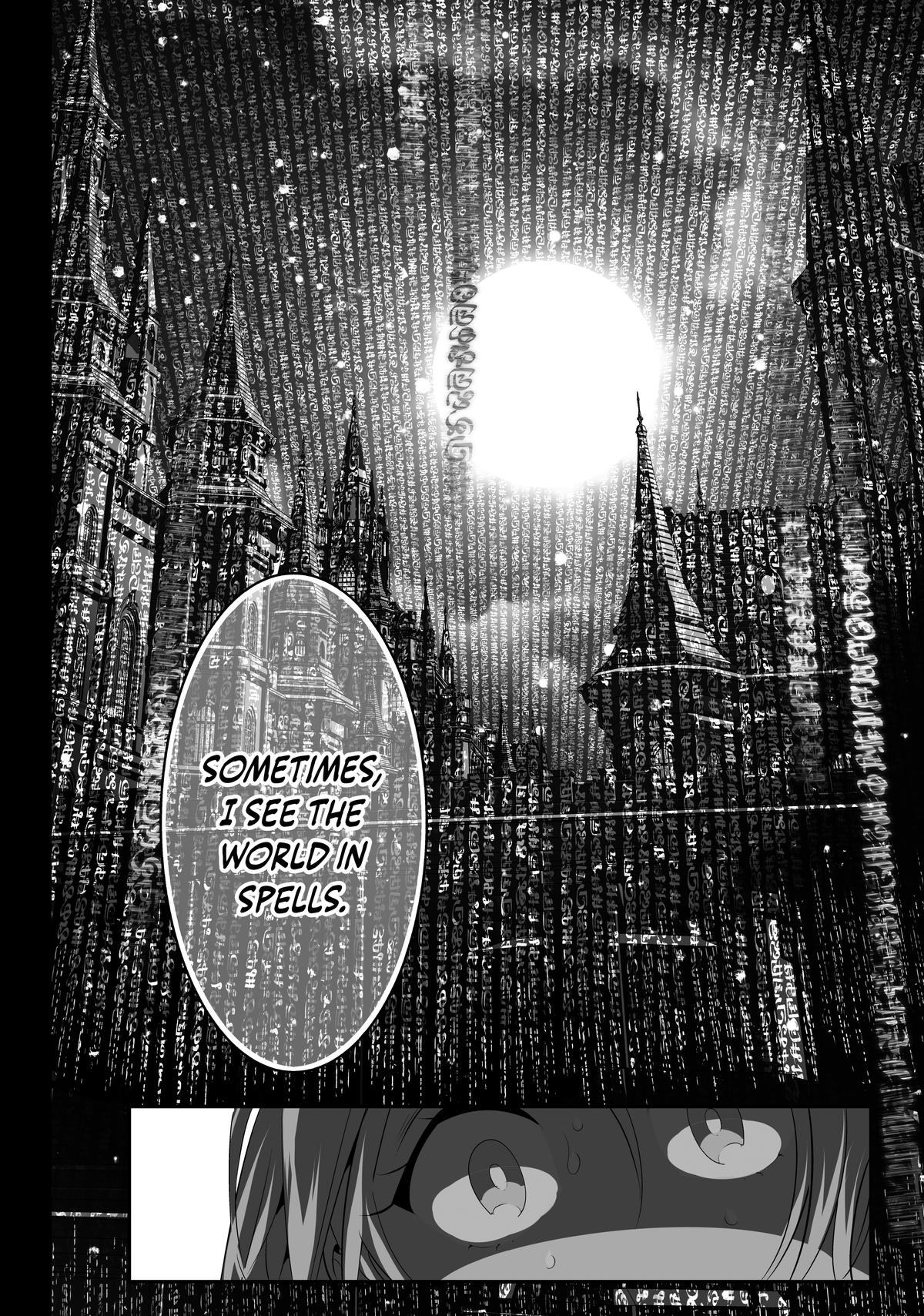 I Was Reincarnated as the 7th Prince so I Can Take My Time Perfecting My Magicals Chapter 98 - Page 8