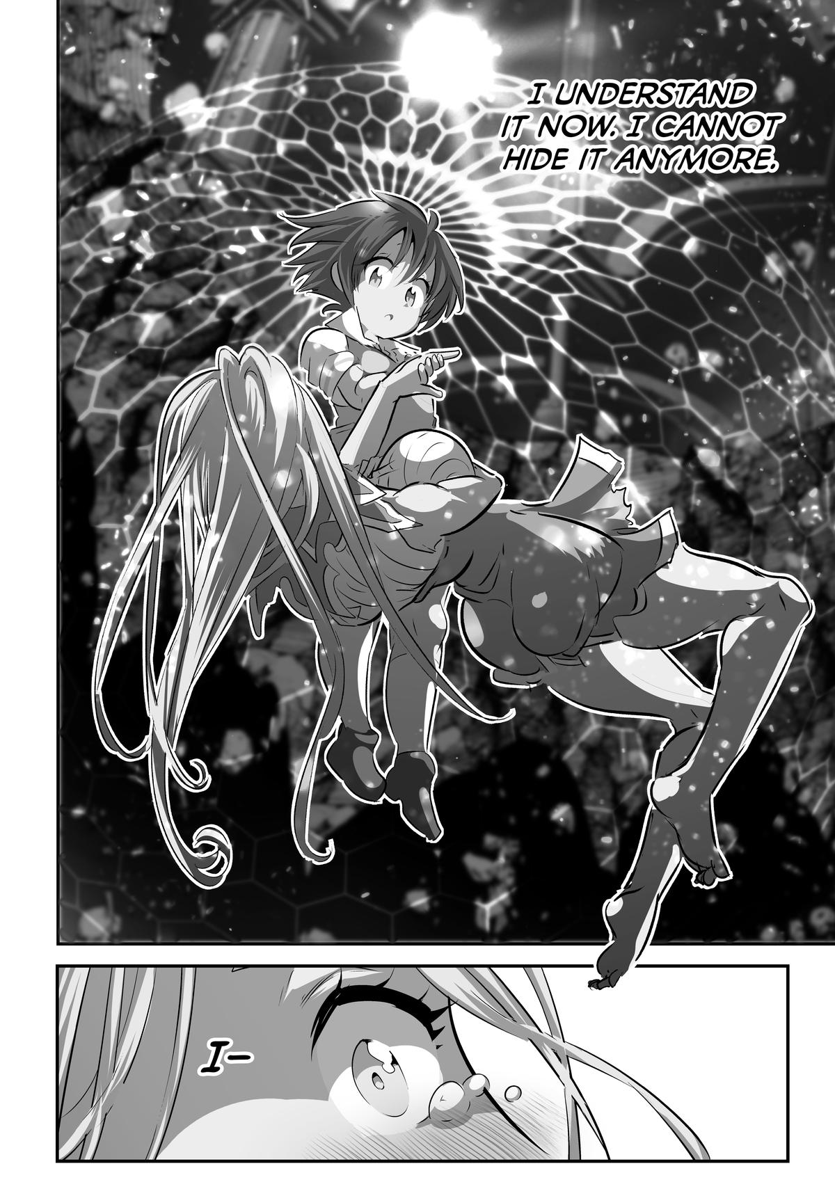 I Was Reincarnated as the 7th Prince so I Can Take My Time Perfecting My Magicals Chapter 98 - Page 10