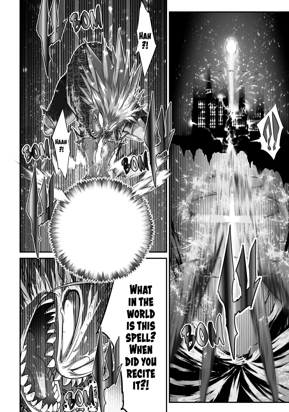 I Was Reincarnated as the 7th Prince so I Can Take My Time Perfecting My Magicals Chapter 98 - Page 20