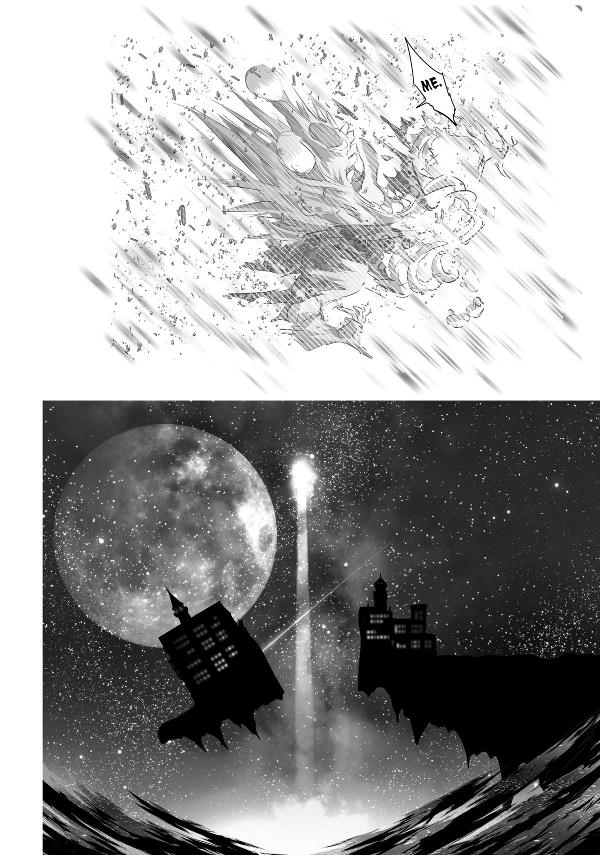 I Was Reincarnated as the 7th Prince so I Can Take My Time Perfecting My Magicals Chapter 98 - Page 22