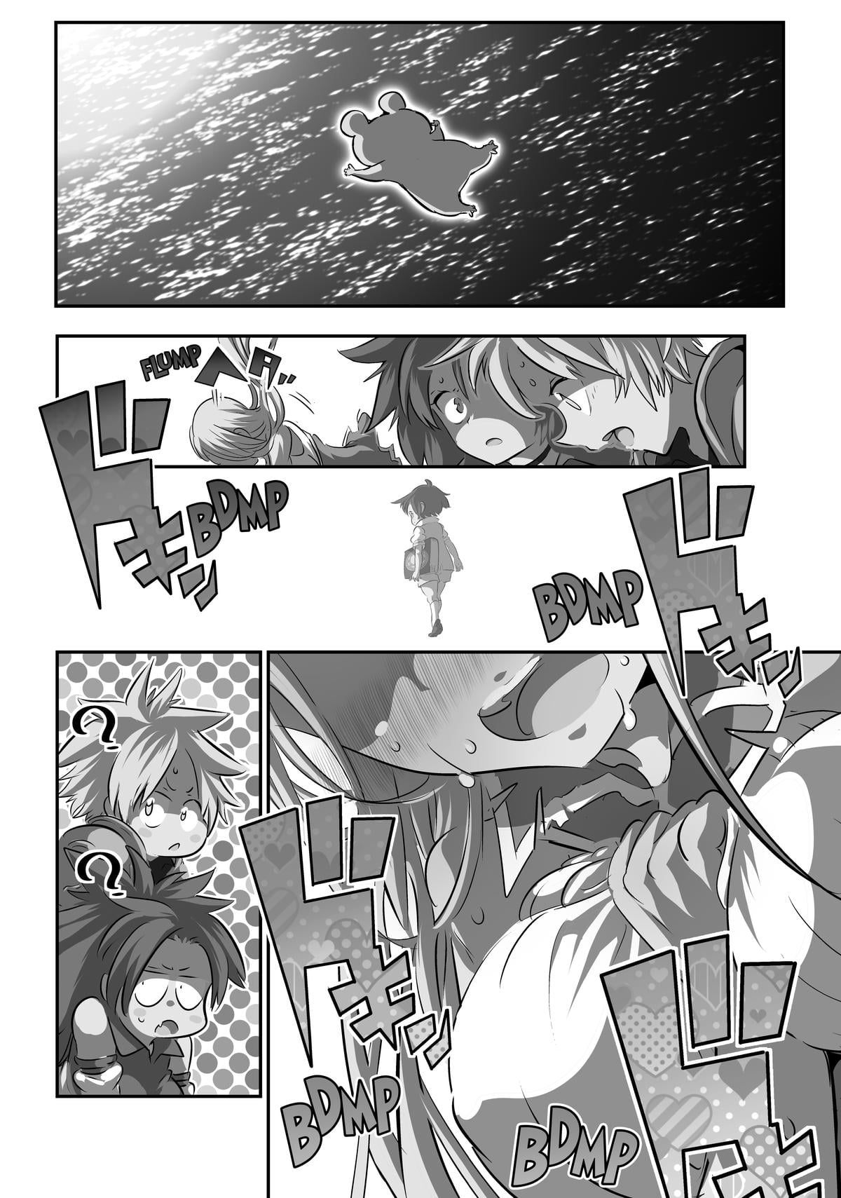 I Was Reincarnated as the 7th Prince so I Can Take My Time Perfecting My Magicals Chapter 98 - Page 26