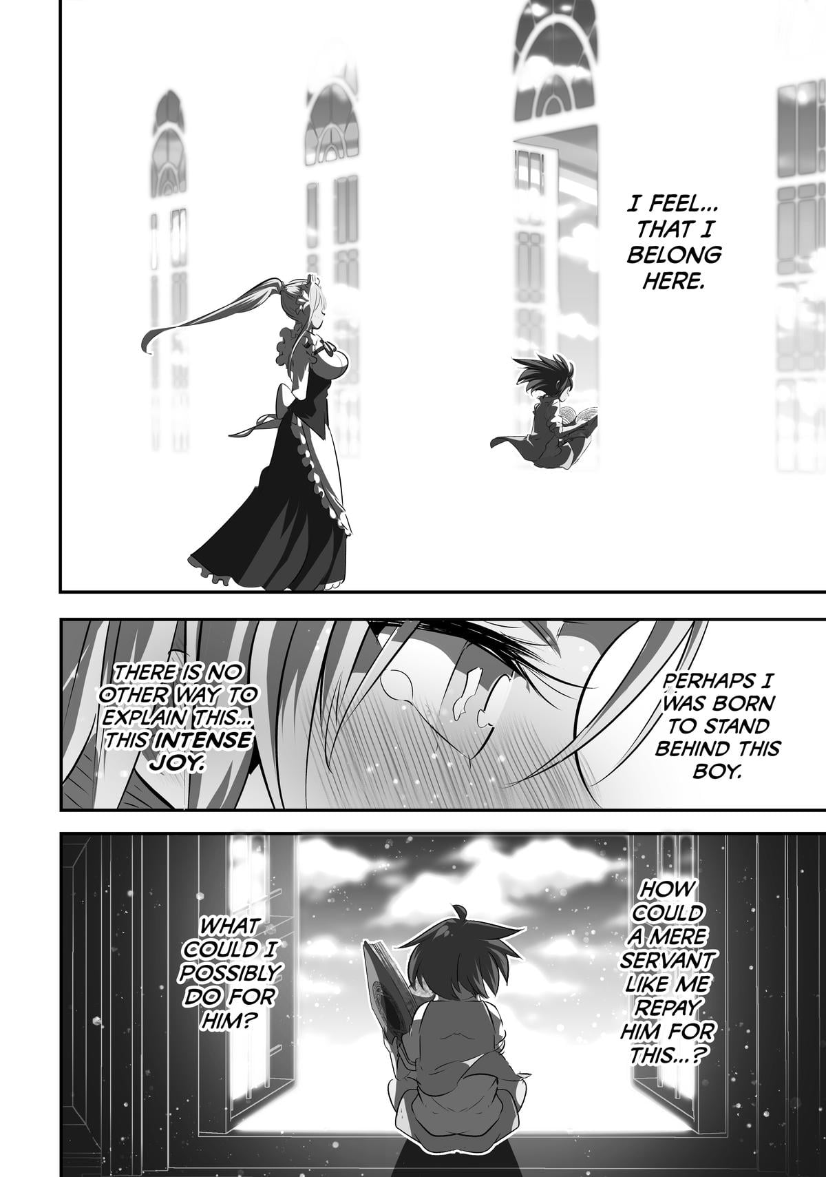 I Was Reincarnated as the 7th Prince so I Can Take My Time Perfecting My Magicals Chapter 99 - Page 10