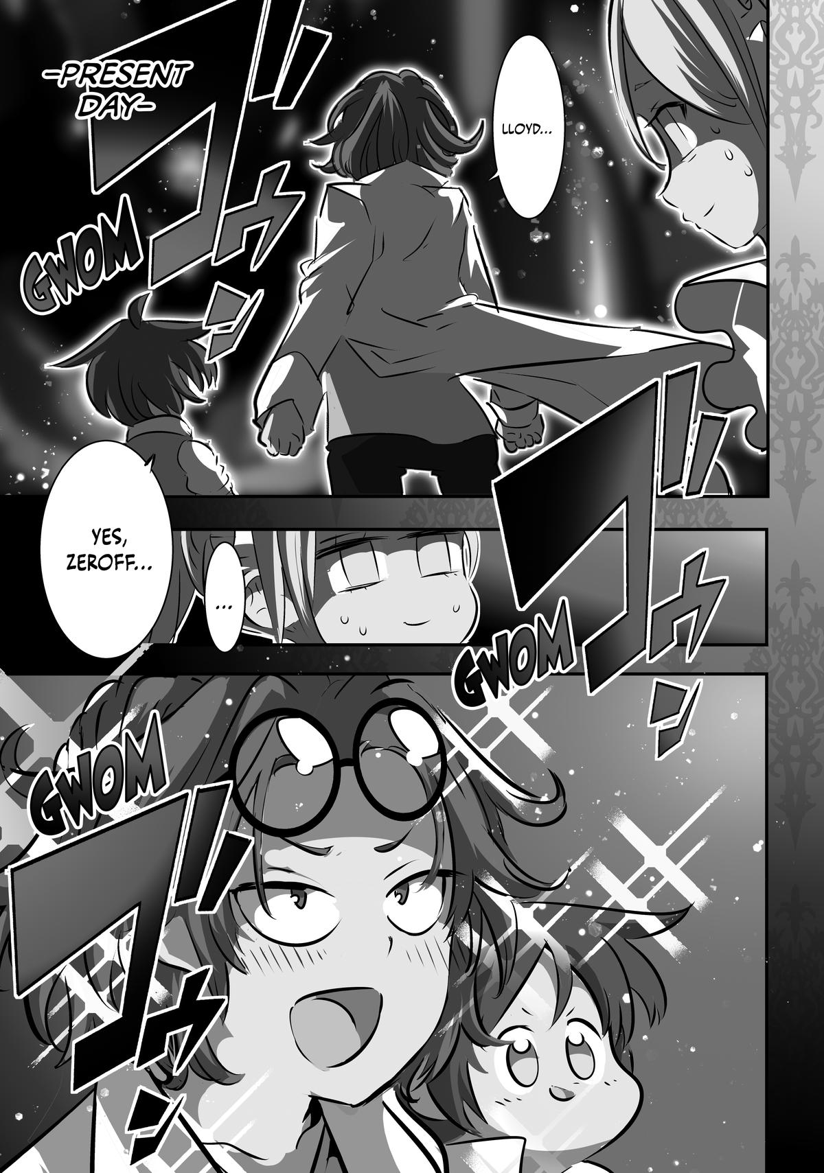 I Was Reincarnated as the 7th Prince so I Can Take My Time Perfecting My Magicals Chapter 99 - Page 25