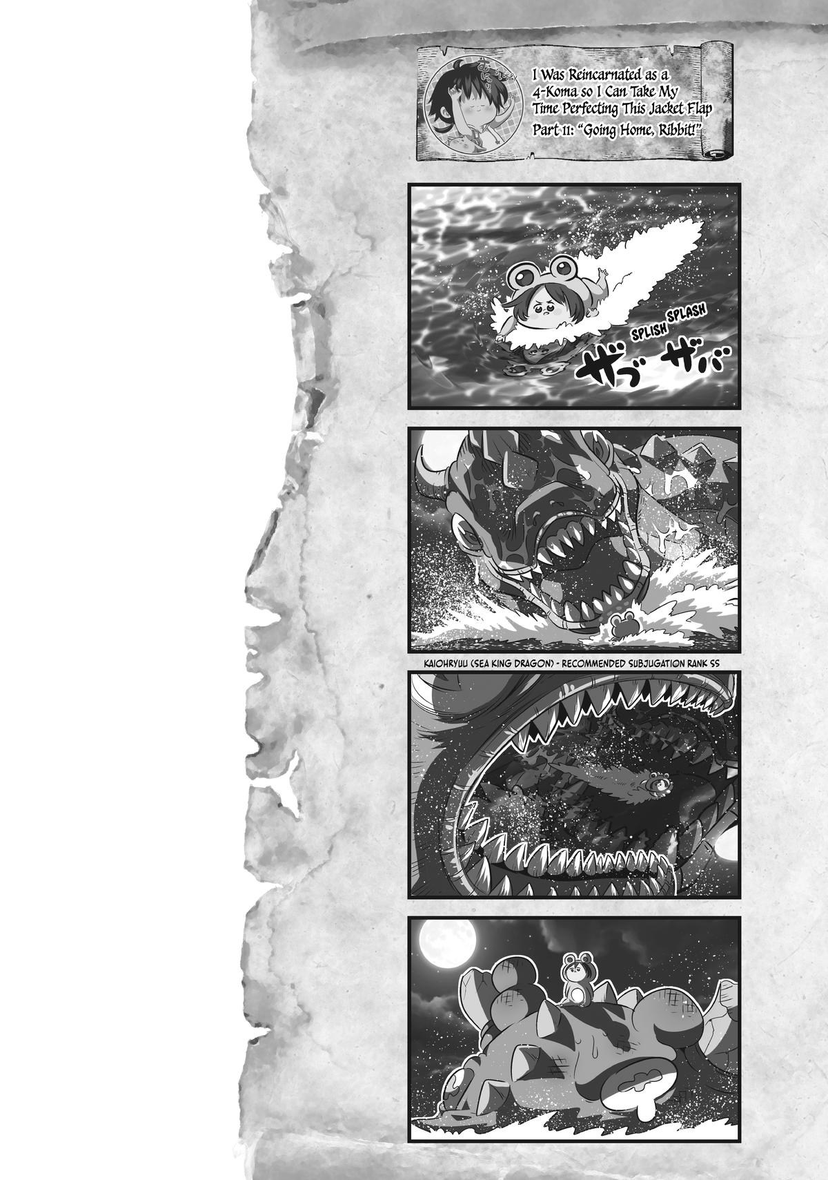 I Was Reincarnated as the 7th Prince so I Can Take My Time Perfecting My Magicals Chapter 99 - Page 29