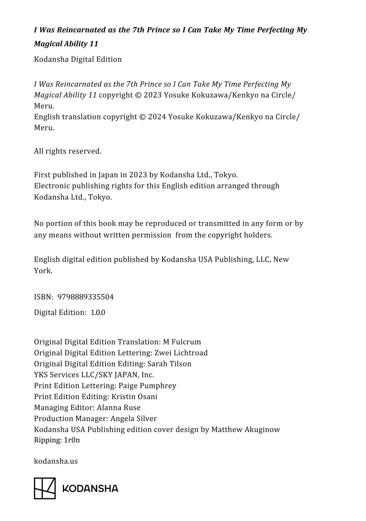 I Was Reincarnated as the 7th Prince so I Can Take My Time Perfecting My Magicals Chapter 99 - Page 32