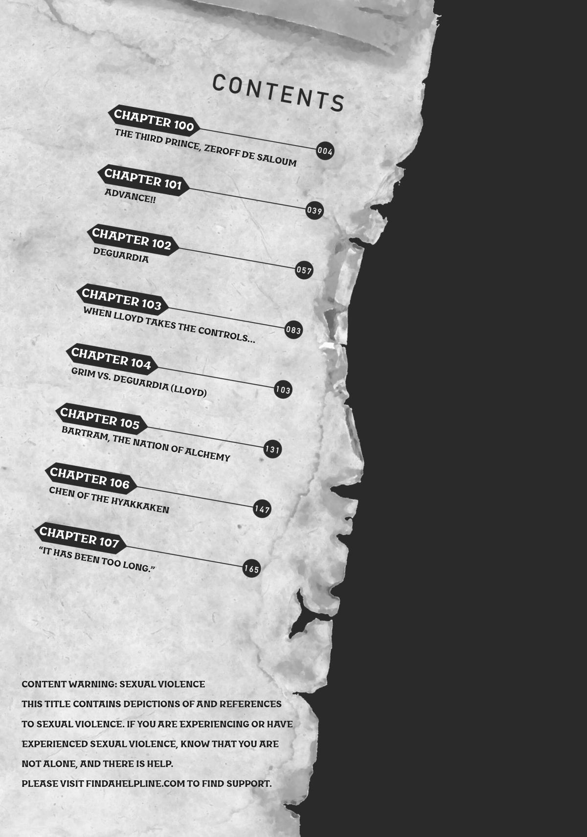 I Was Reincarnated as the 7th Prince so I Can Take My Time Perfecting My Magicals Chapter 100 - Page 4