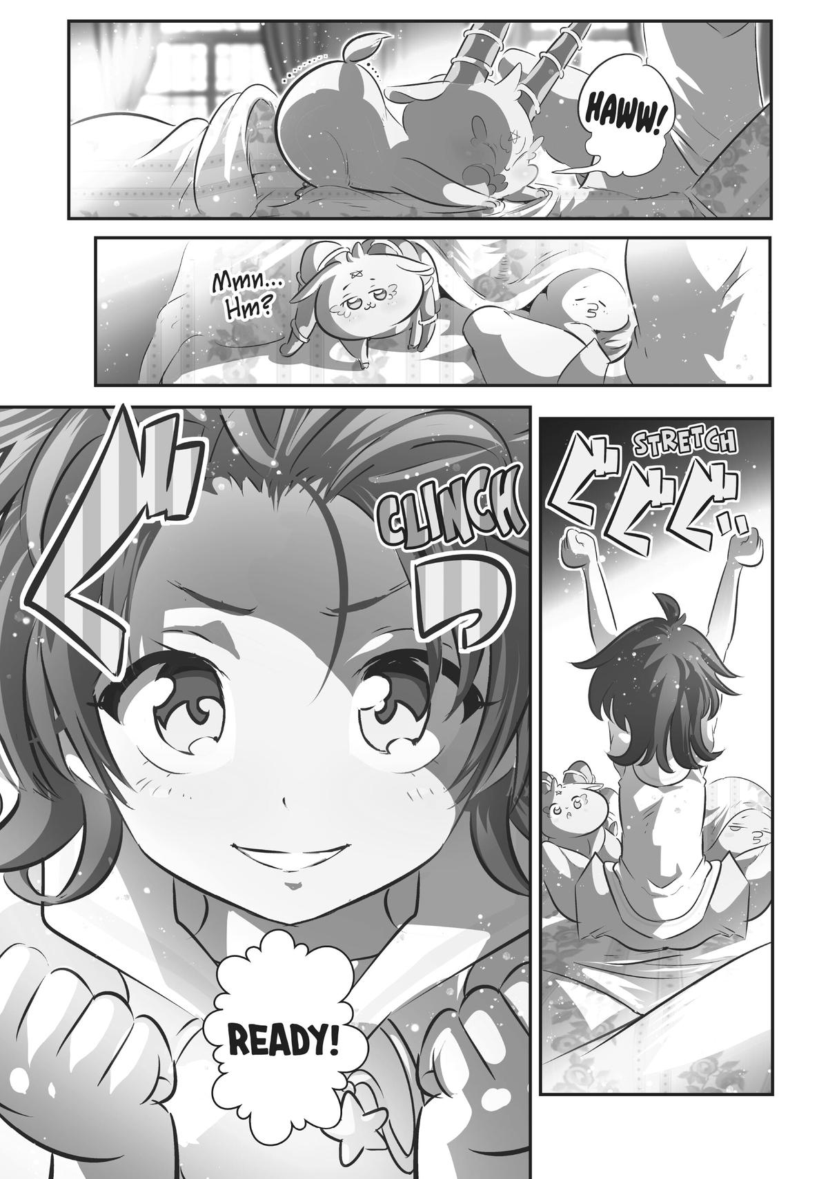 I Was Reincarnated as the 7th Prince so I Can Take My Time Perfecting My Magicals Chapter 100 - Page 6