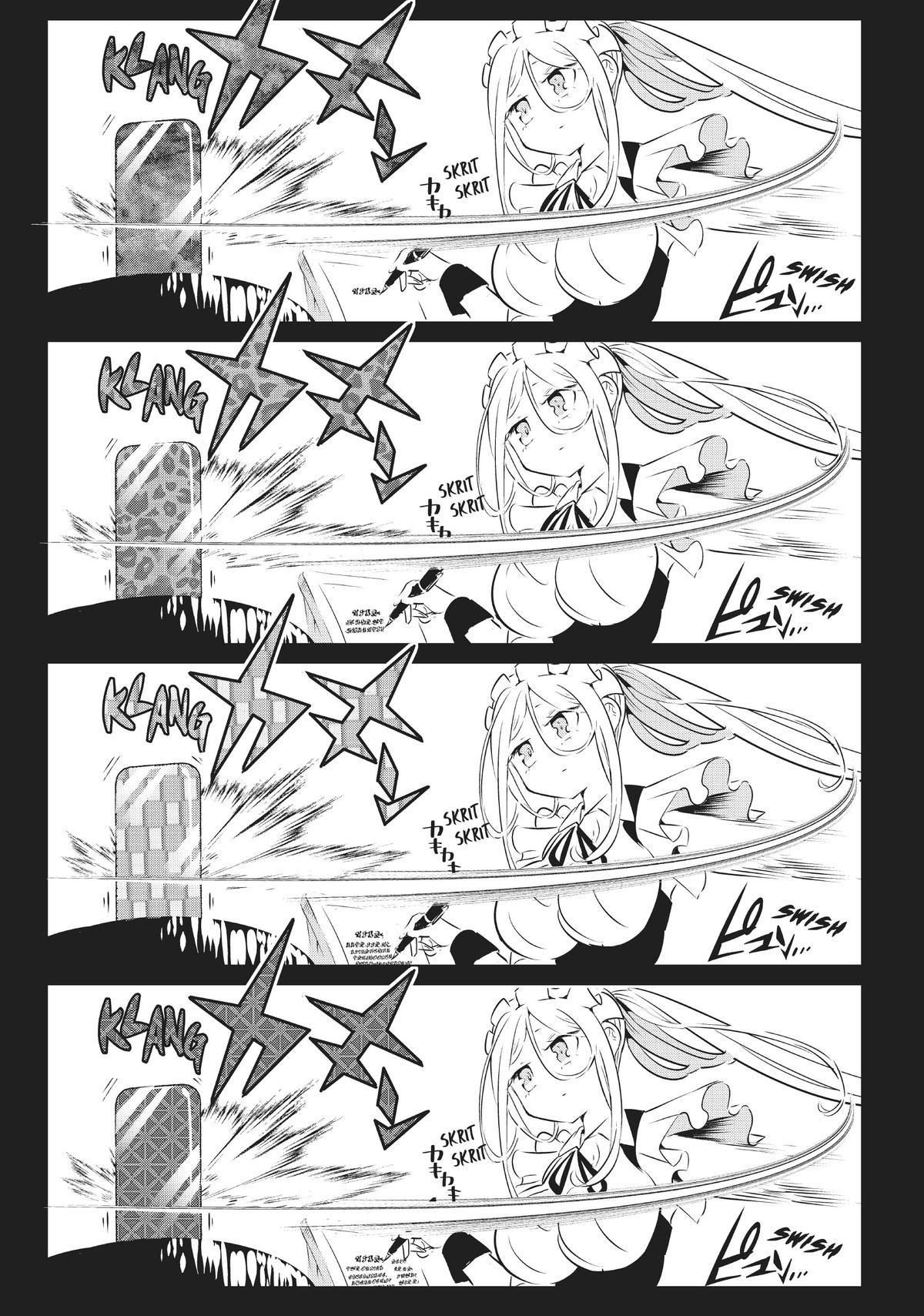 I Was Reincarnated as the 7th Prince so I Can Take My Time Perfecting My Magicals Chapter 100 - Page 29