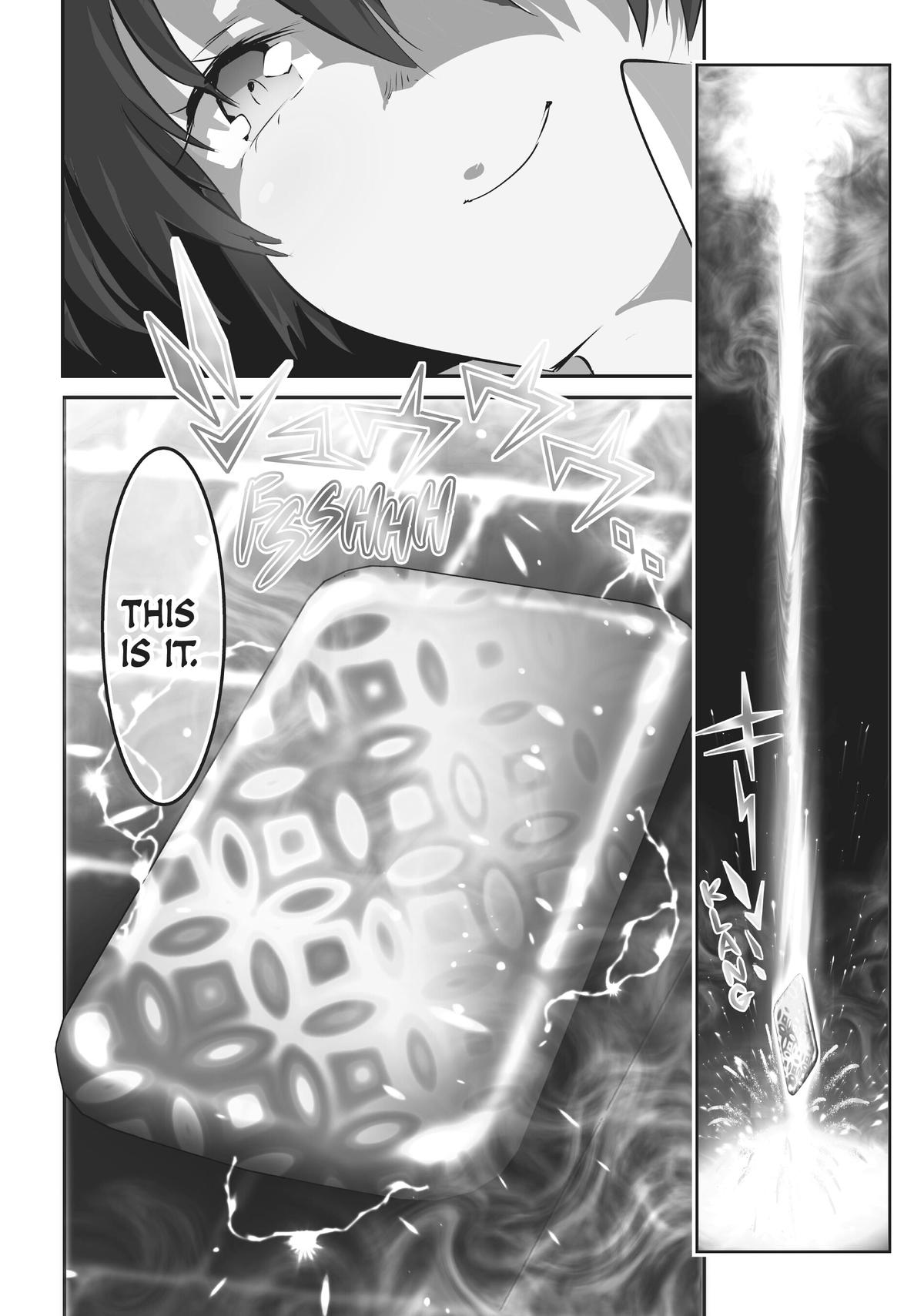 I Was Reincarnated as the 7th Prince so I Can Take My Time Perfecting My Magicals Chapter 100 - Page 36