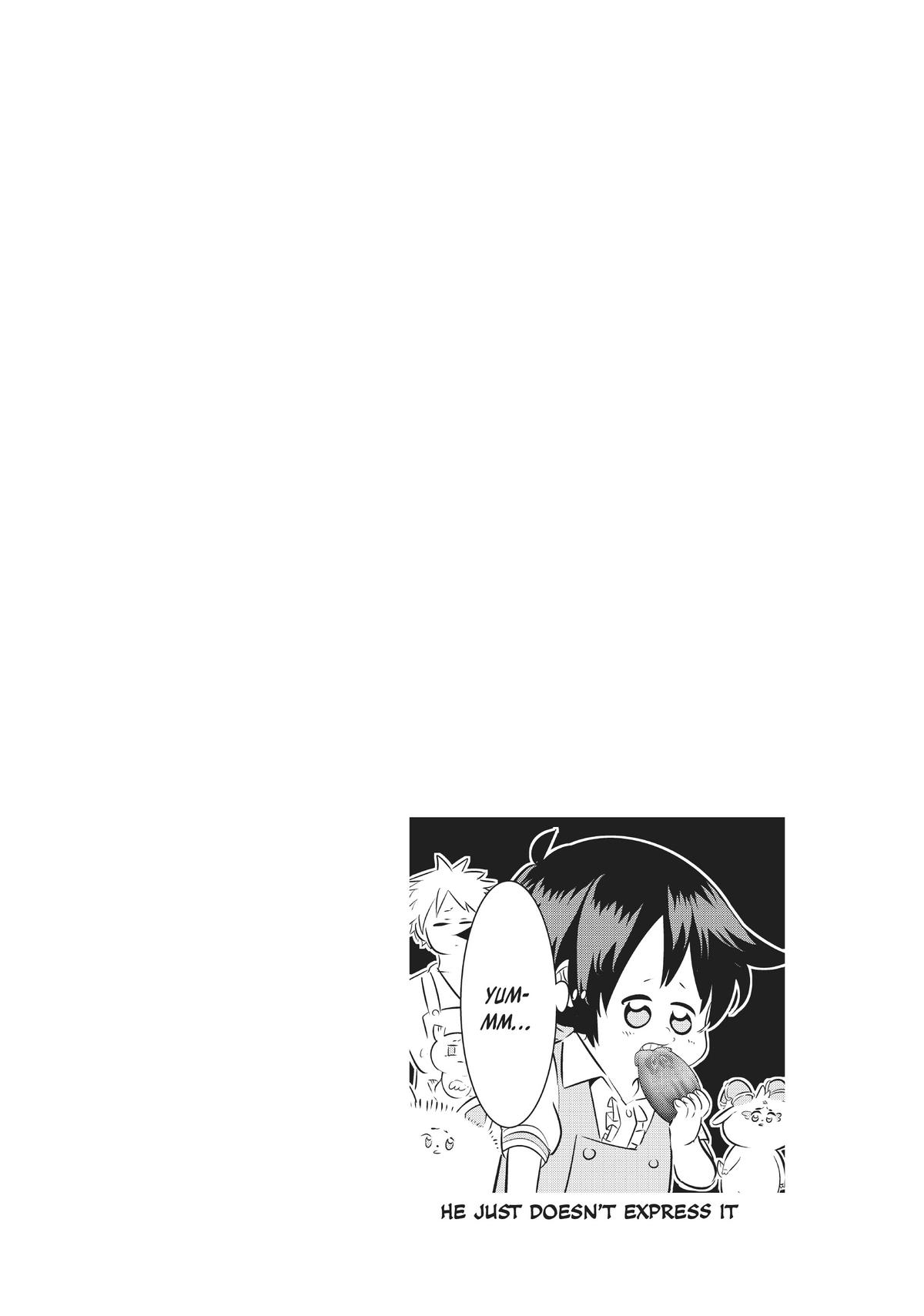 I Was Reincarnated as the 7th Prince so I Can Take My Time Perfecting My Magicals Chapter 100 - Page 38