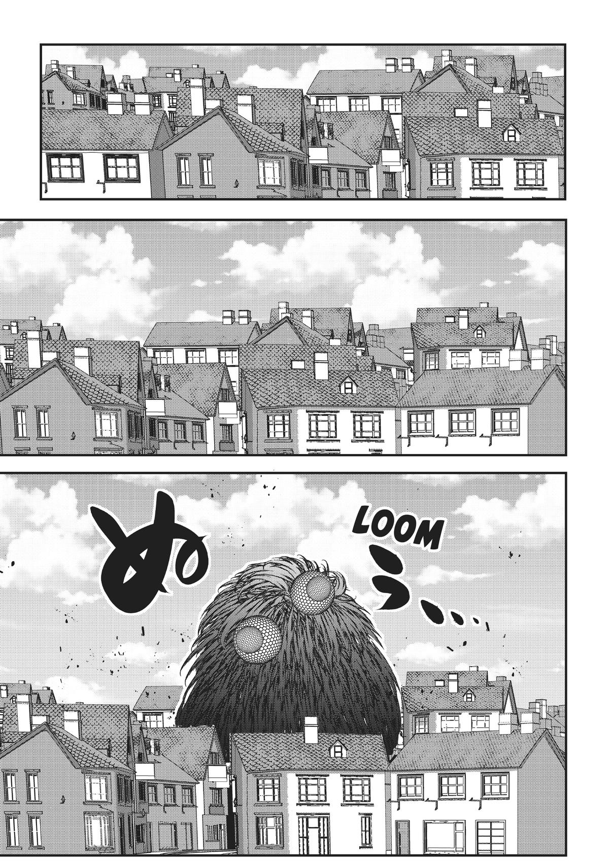 I Was Reincarnated as the 7th Prince so I Can Take My Time Perfecting My Magicals Chapter 101 - Page 9