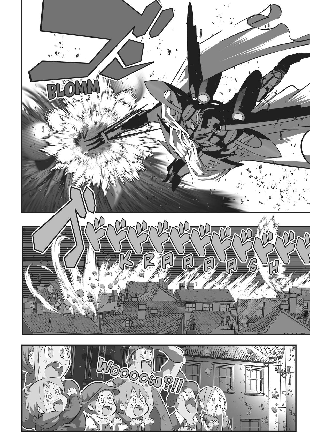 I Was Reincarnated as the 7th Prince so I Can Take My Time Perfecting My Magicals Chapter 101 - Page 14