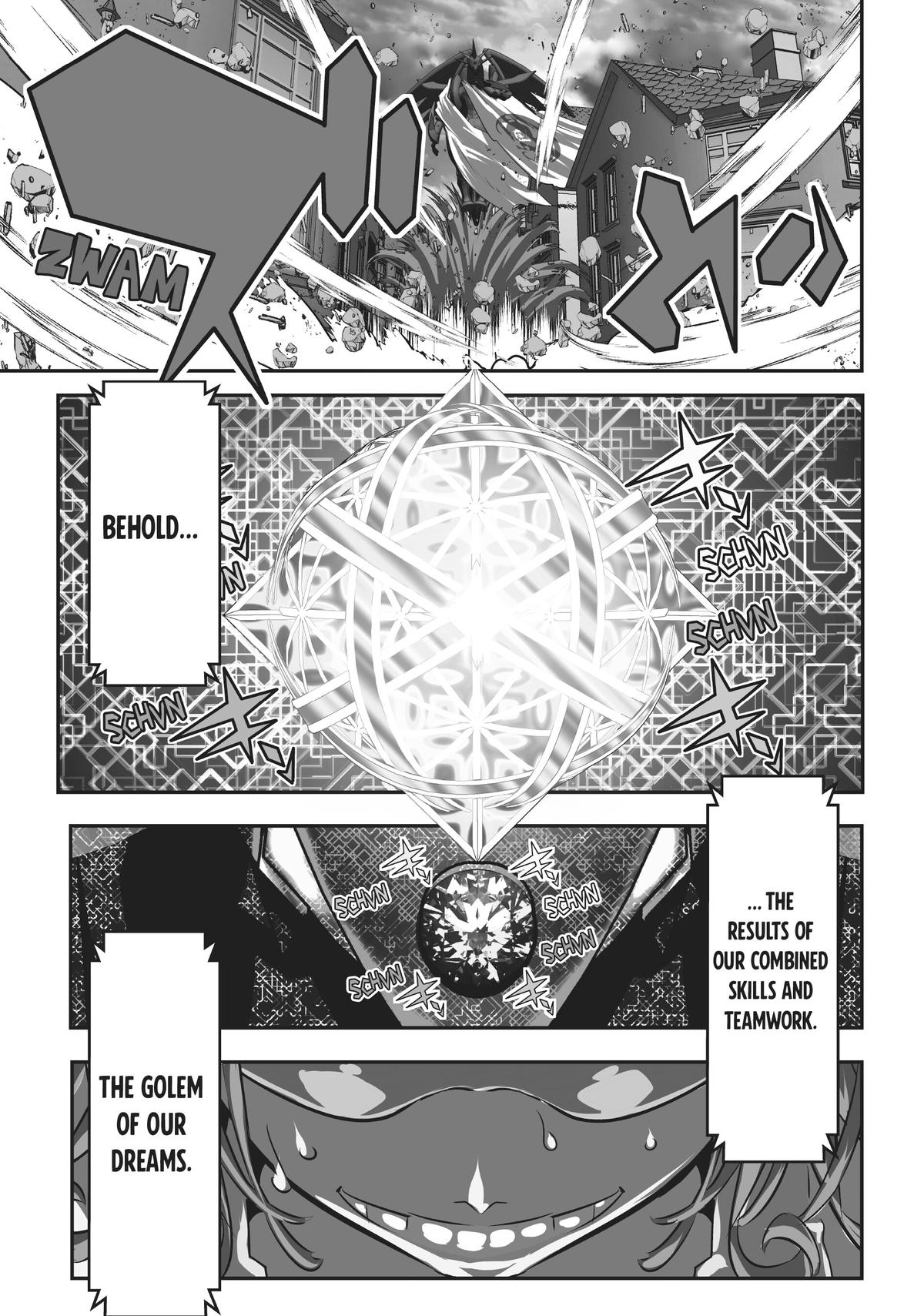 I Was Reincarnated as the 7th Prince so I Can Take My Time Perfecting My Magicals Chapter 101 - Page 15