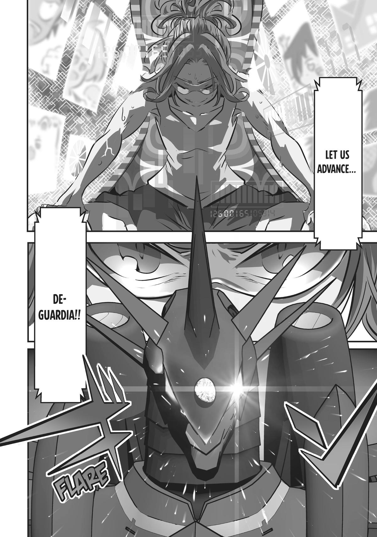 I Was Reincarnated as the 7th Prince so I Can Take My Time Perfecting My Magicals Chapter 101 - Page 17