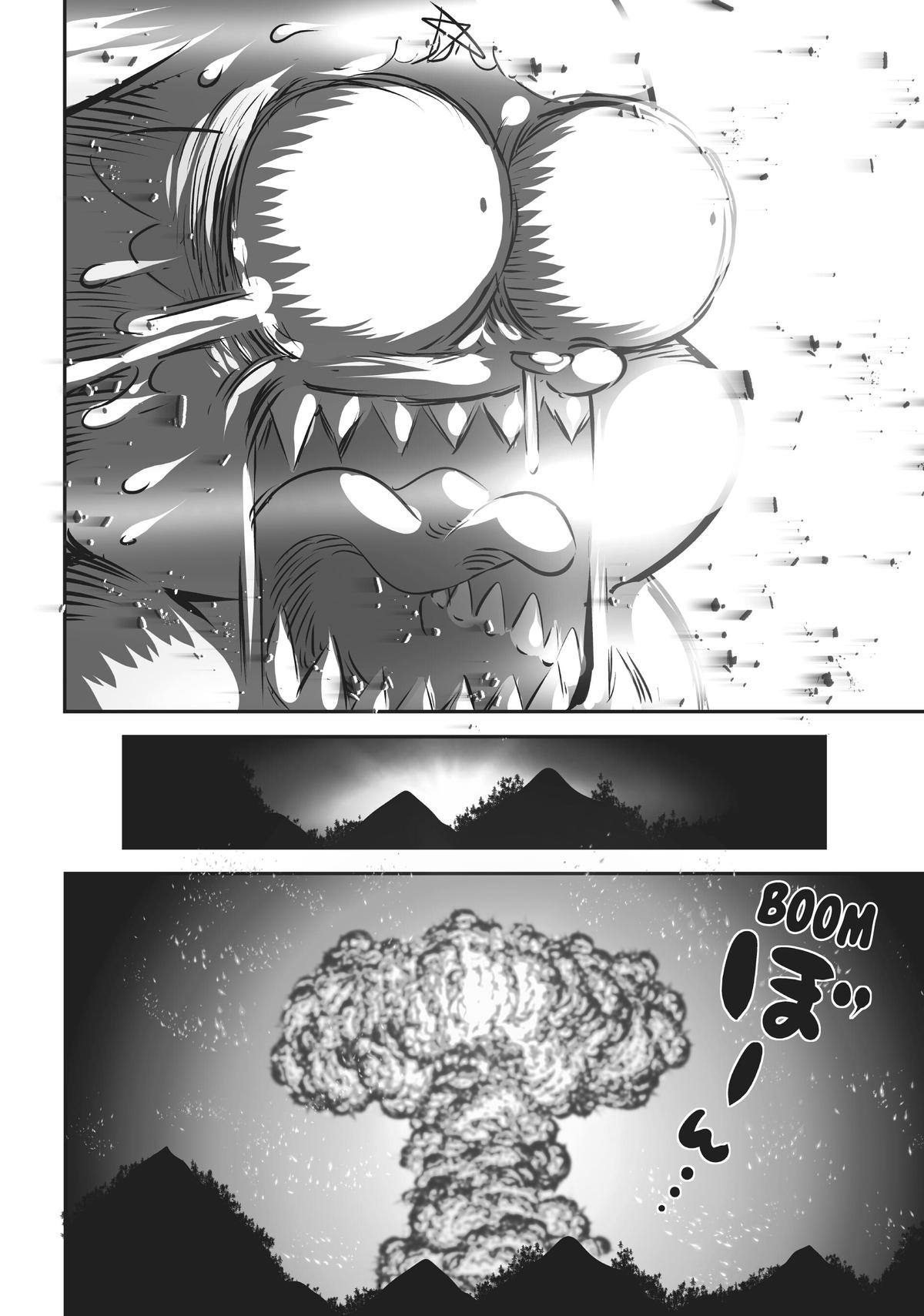 I Was Reincarnated as the 7th Prince so I Can Take My Time Perfecting My Magicals Chapter 103 - Page 8