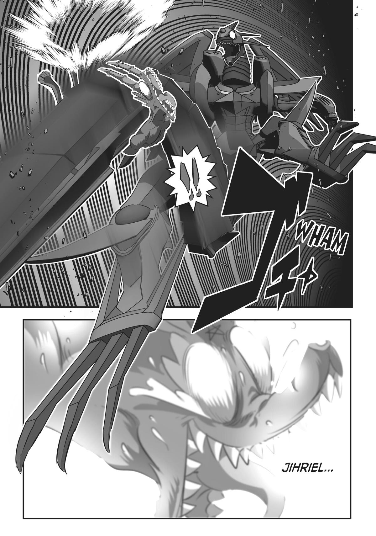 I Was Reincarnated as the 7th Prince so I Can Take My Time Perfecting My Magicals Chapter 103 - Page 13