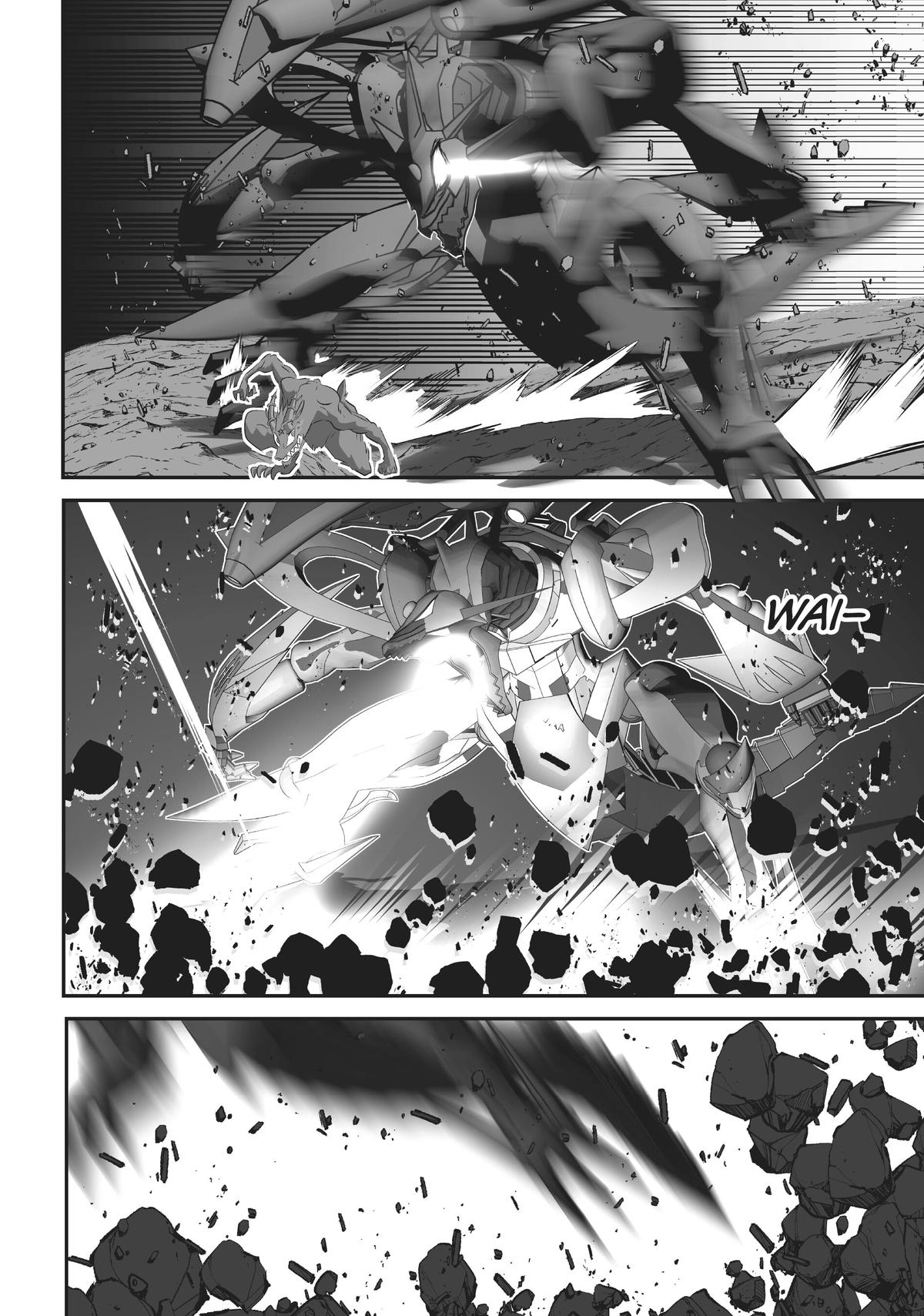 I Was Reincarnated as the 7th Prince so I Can Take My Time Perfecting My Magicals Chapter 104 - Page 4