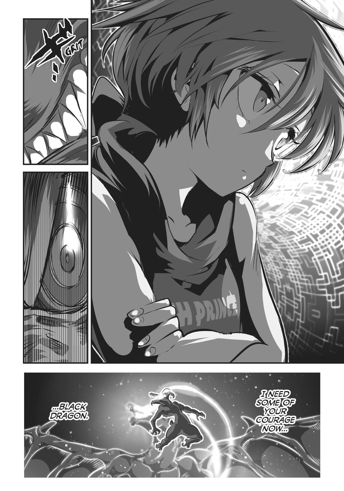 I Was Reincarnated as the 7th Prince so I Can Take My Time Perfecting My Magicals Chapter 104 - Page 8