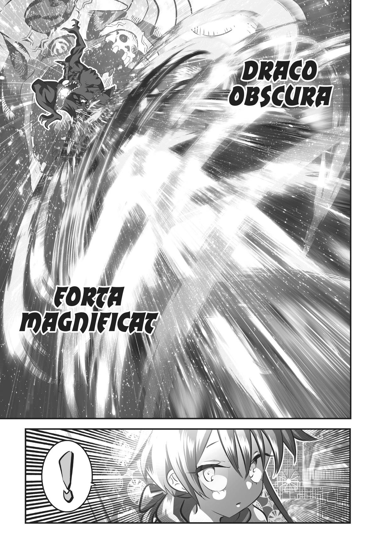 I Was Reincarnated as the 7th Prince so I Can Take My Time Perfecting My Magicals Chapter 104 - Page 9