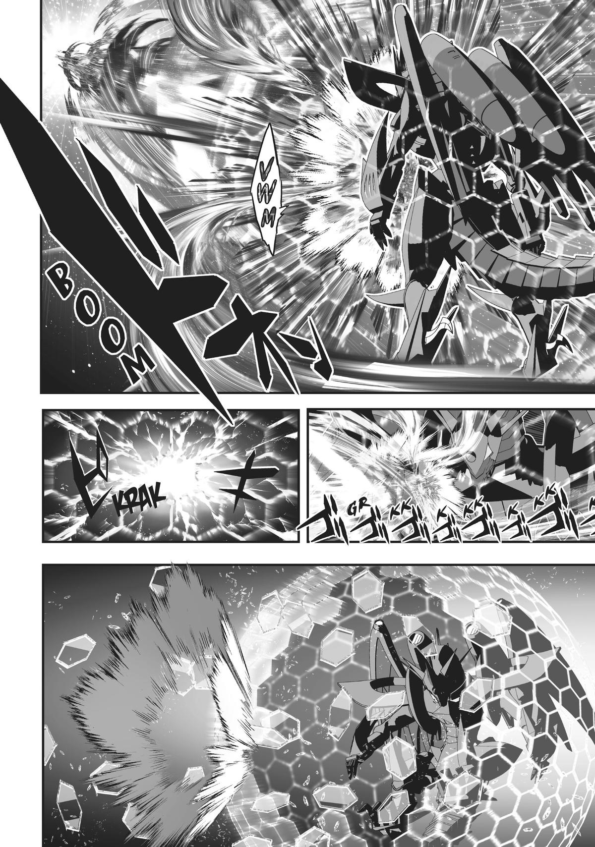 I Was Reincarnated as the 7th Prince so I Can Take My Time Perfecting My Magicals Chapter 104 - Page 10