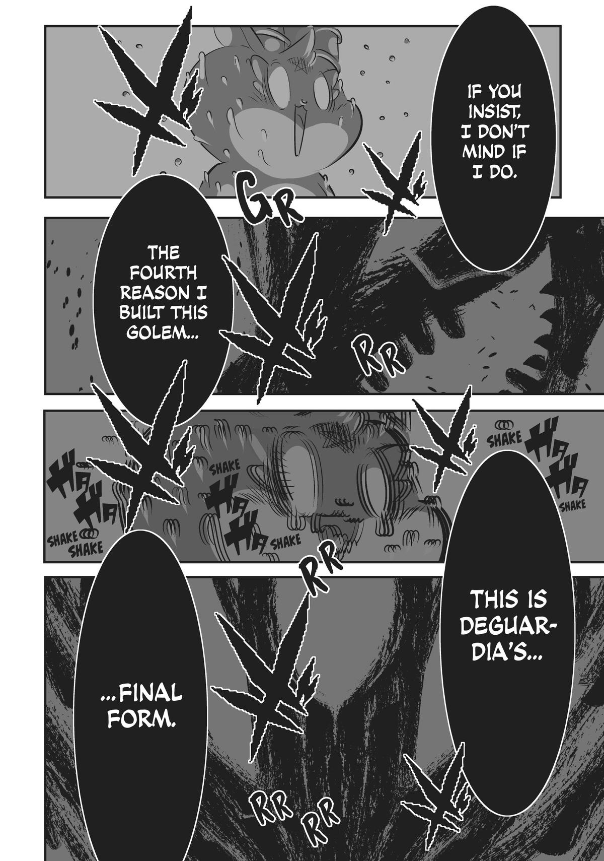 I Was Reincarnated as the 7th Prince so I Can Take My Time Perfecting My Magicals Chapter 104 - Page 14