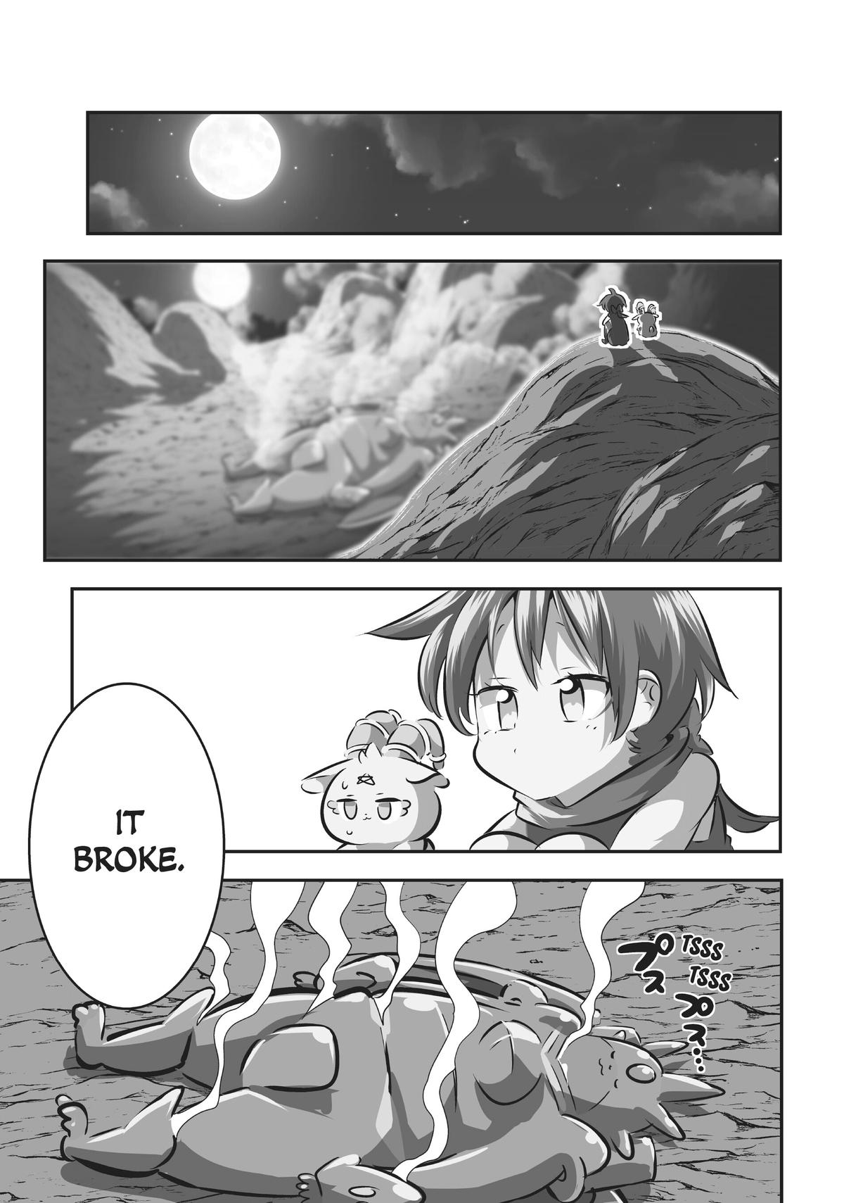 I Was Reincarnated as the 7th Prince so I Can Take My Time Perfecting My Magicals Chapter 104 - Page 15