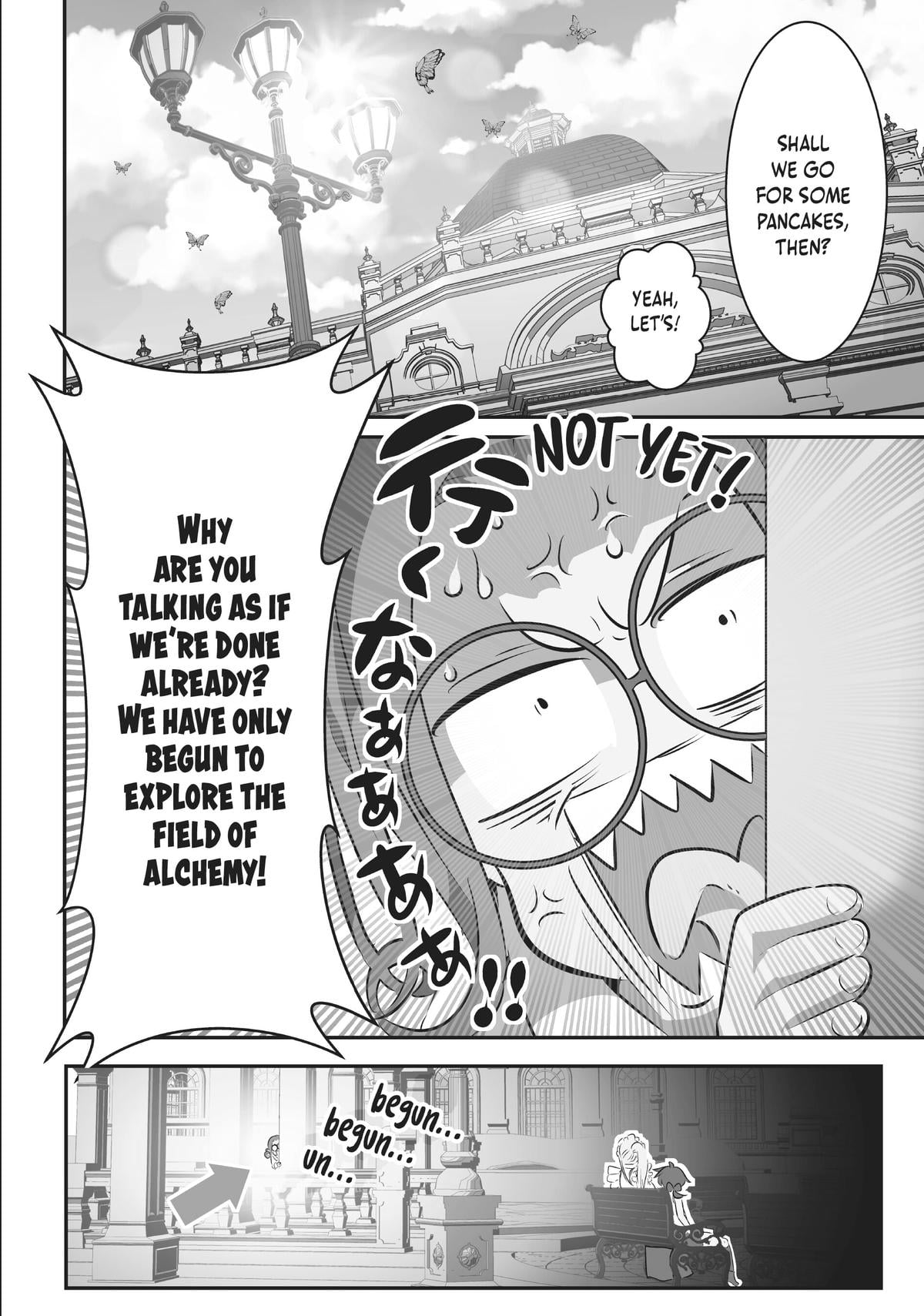 I Was Reincarnated as the 7th Prince so I Can Take My Time Perfecting My Magicals Chapter 104 - Page 20