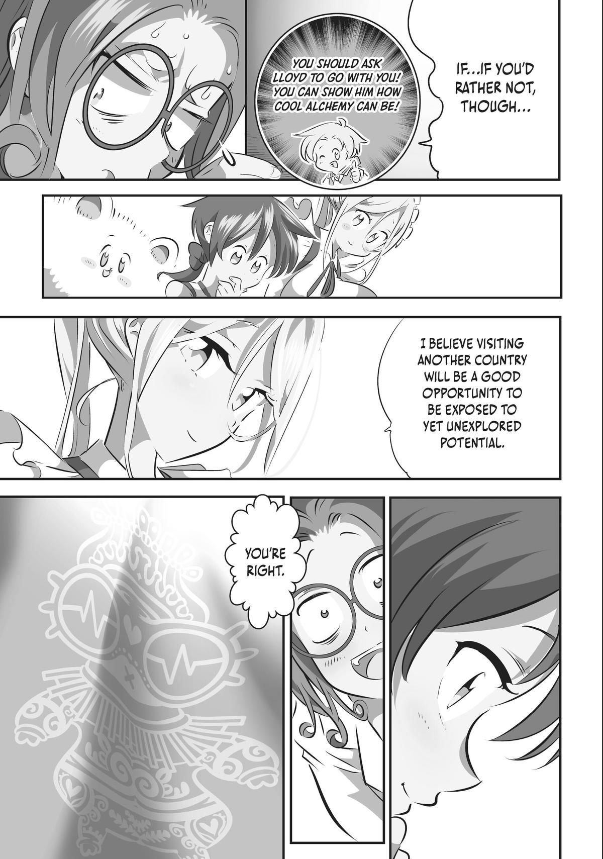 I Was Reincarnated as the 7th Prince so I Can Take My Time Perfecting My Magicals Chapter 104 - Page 23