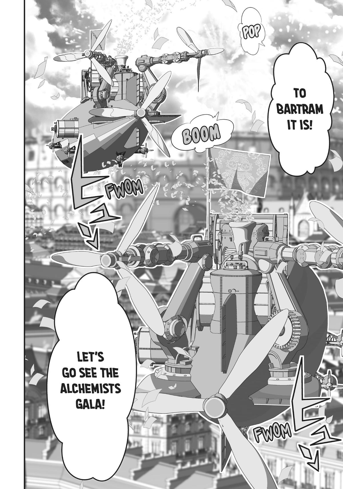 I Was Reincarnated as the 7th Prince so I Can Take My Time Perfecting My Magicals Chapter 104 - Page 24