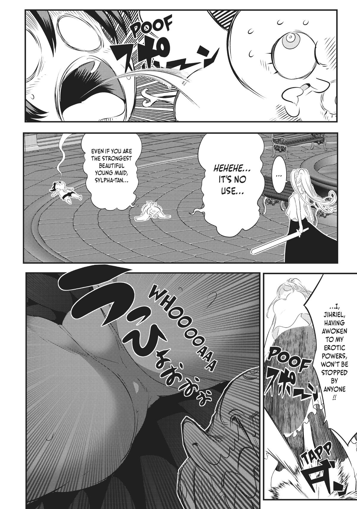 I Was Reincarnated as the 7th Prince so I Can Take My Time Perfecting My Magicals Chapter 104 - Page 26