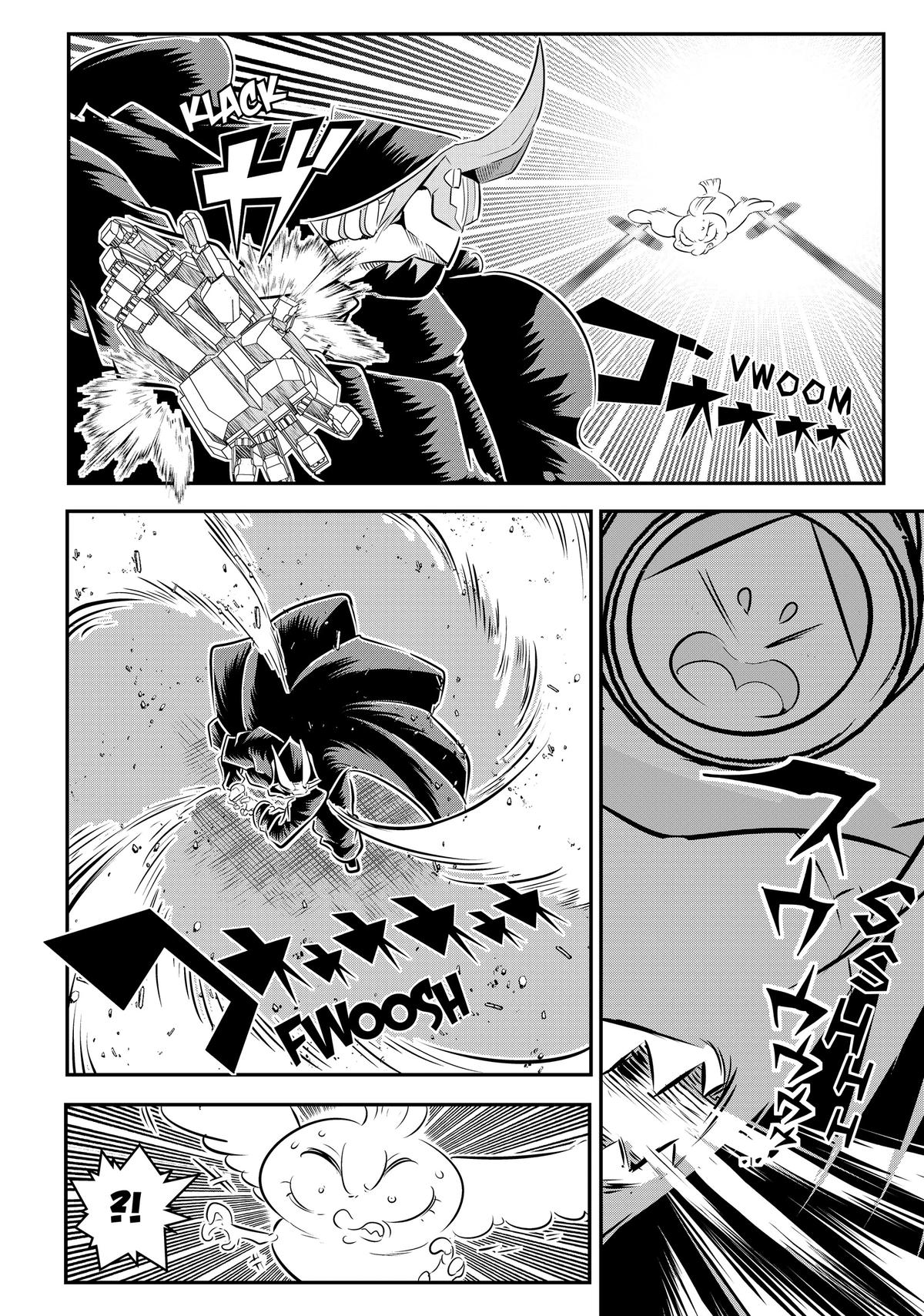 I Was Reincarnated as the 7th Prince so I Can Take My Time Perfecting My Magicals Chapter 108 - Page 13