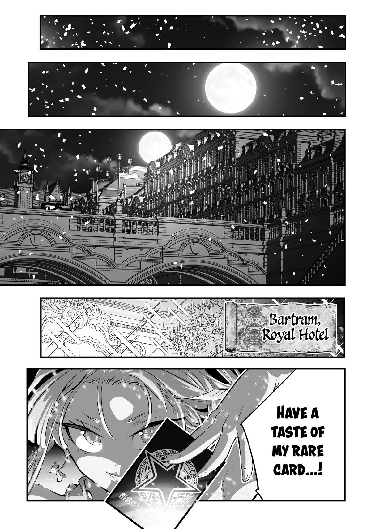 I Was Reincarnated as the 7th Prince so I Can Take My Time Perfecting My Magicals Chapter 109 - Page 5