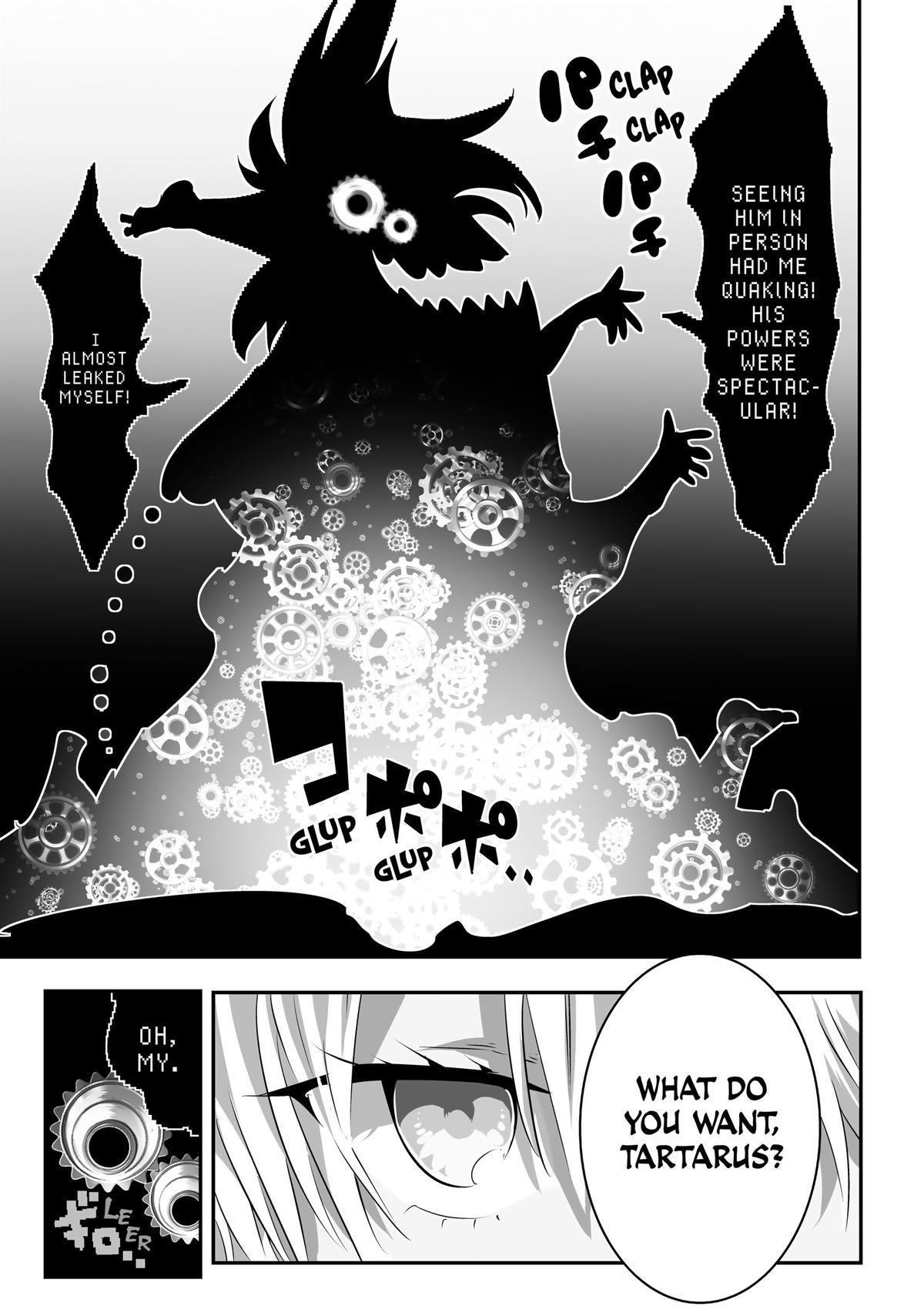 I Was Reincarnated as the 7th Prince so I Can Take My Time Perfecting My Magicals Chapter 109 - Page 15